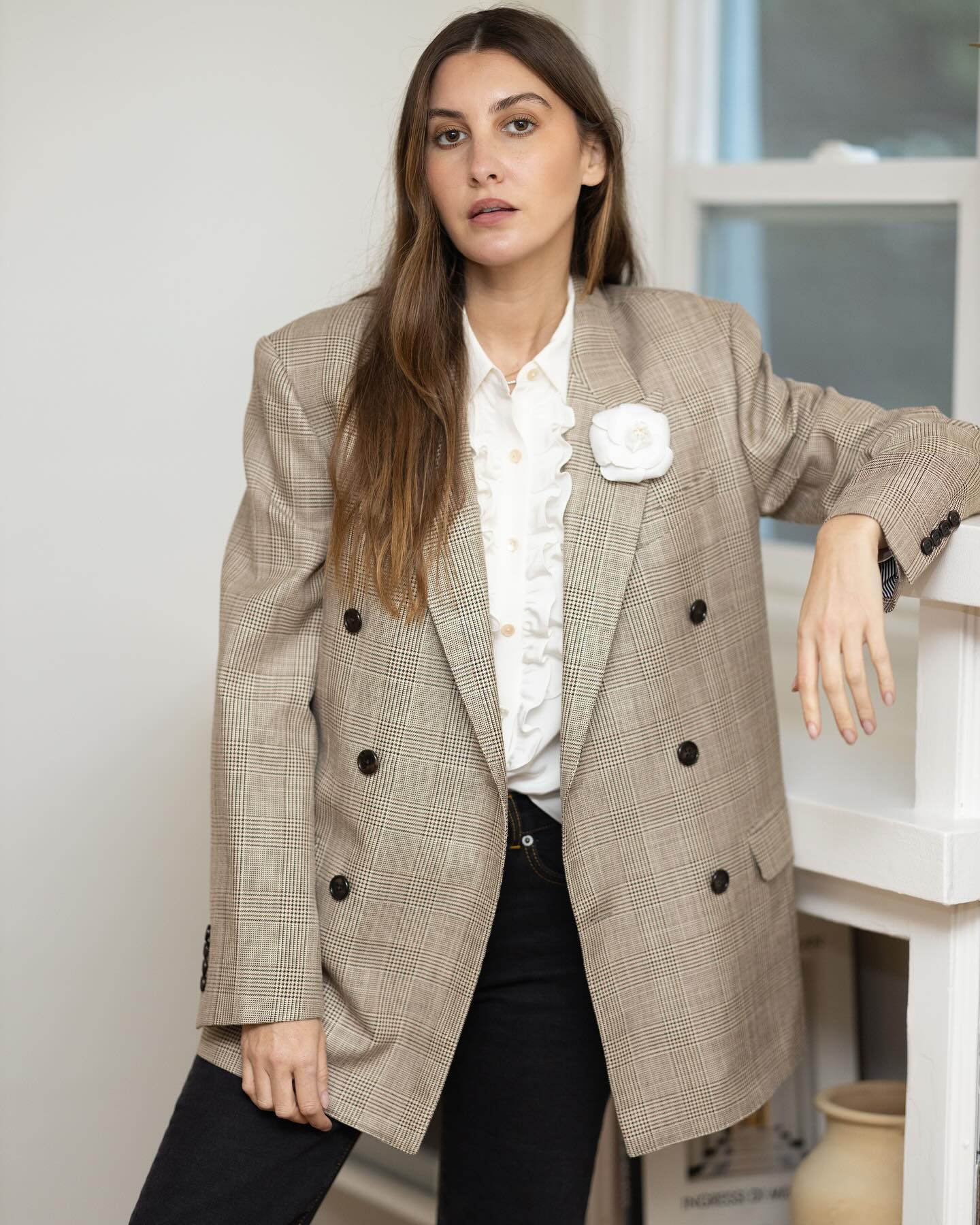 Allison Bornstein