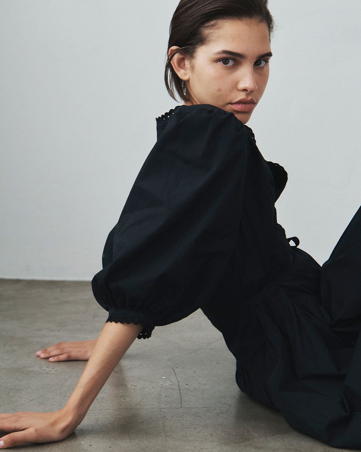 Camille Dress