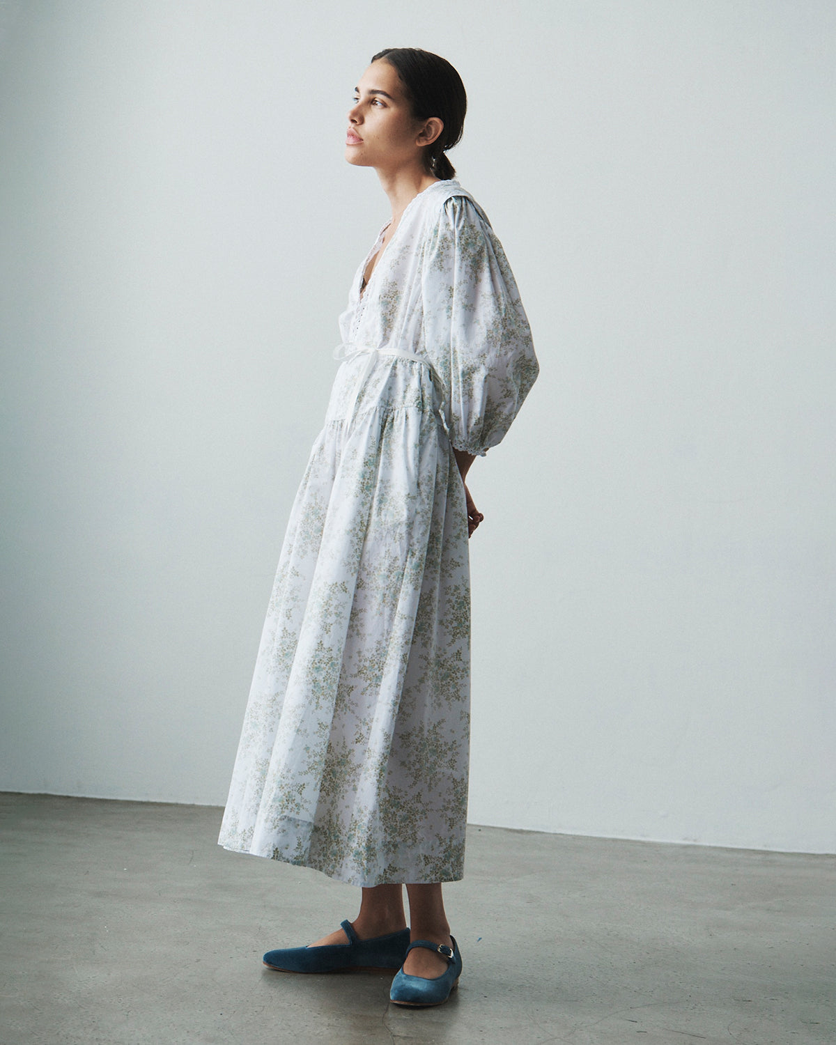Camille Dress