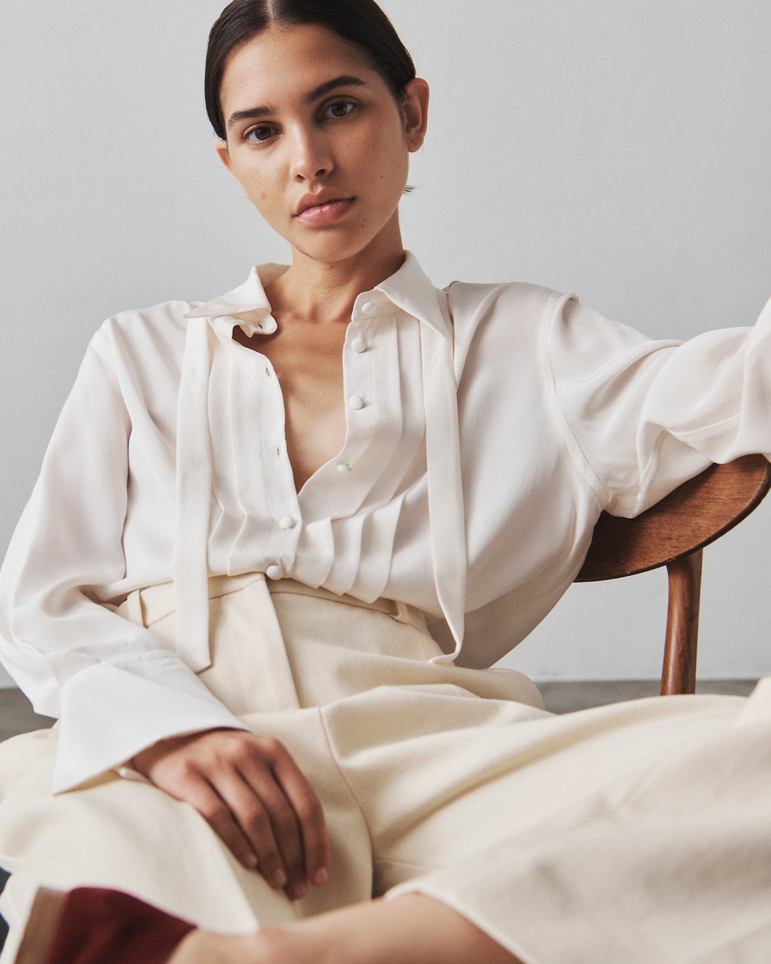 Iris Blouse