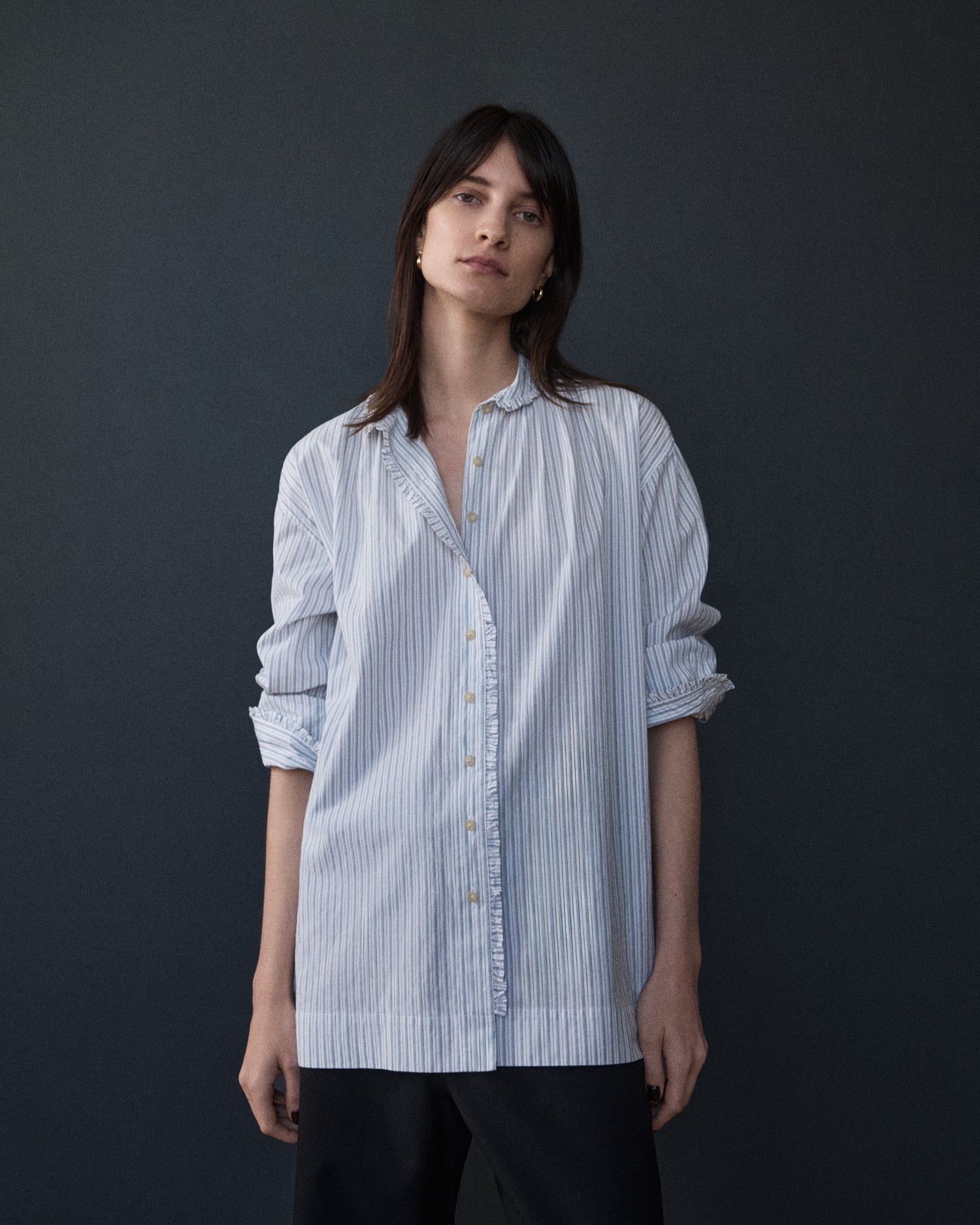 Poppy Blouse