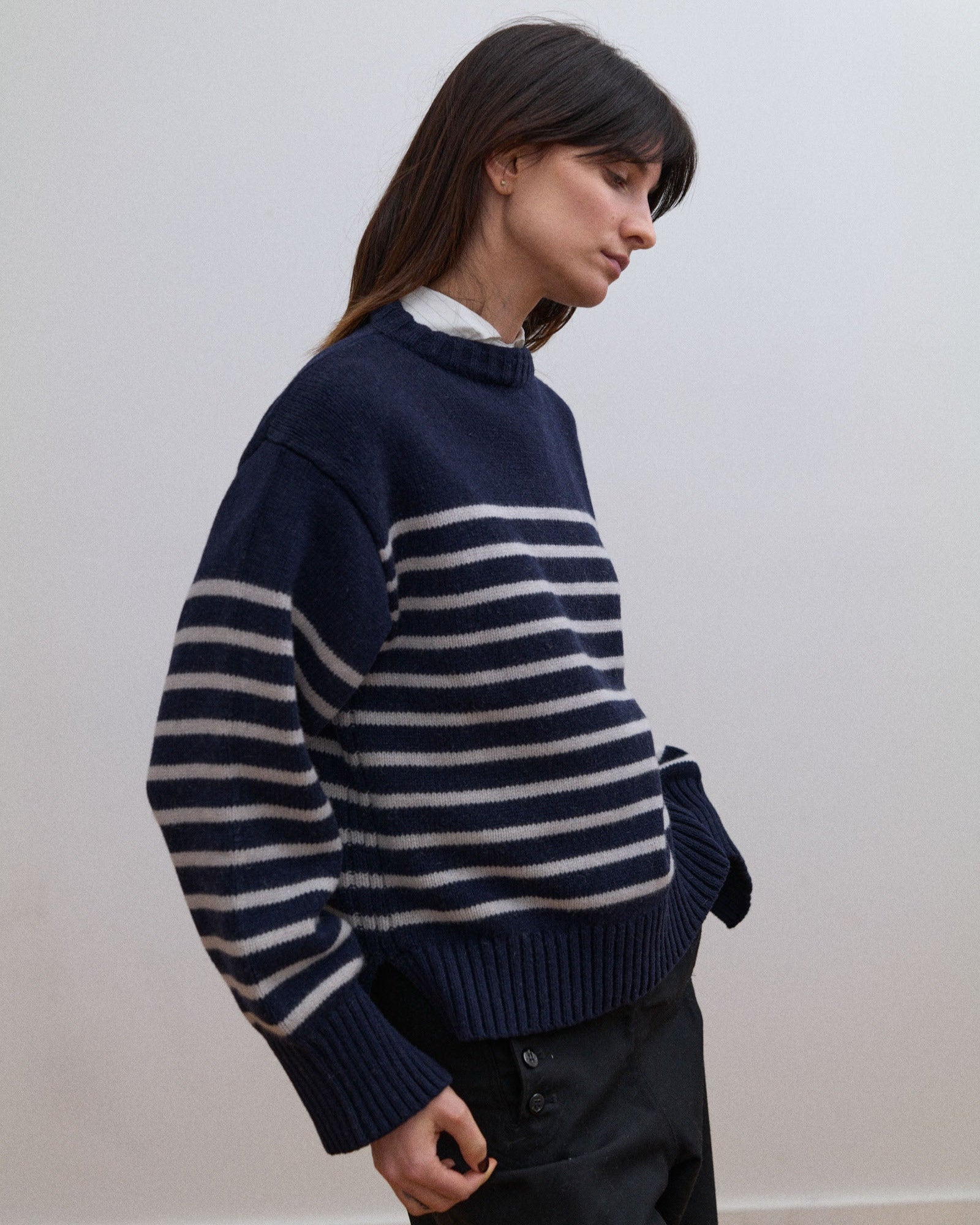 Sailor Sweater