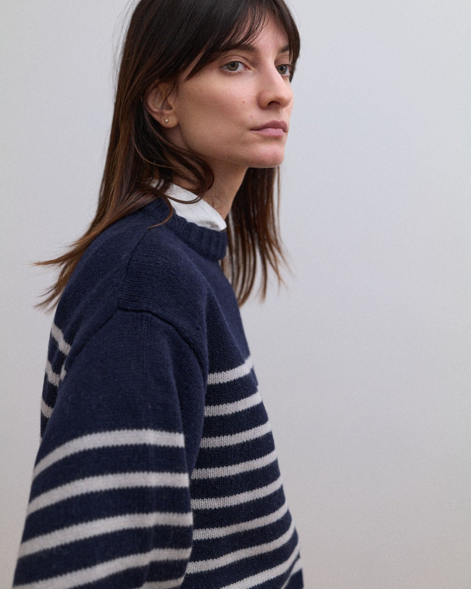 Sailor Sweater