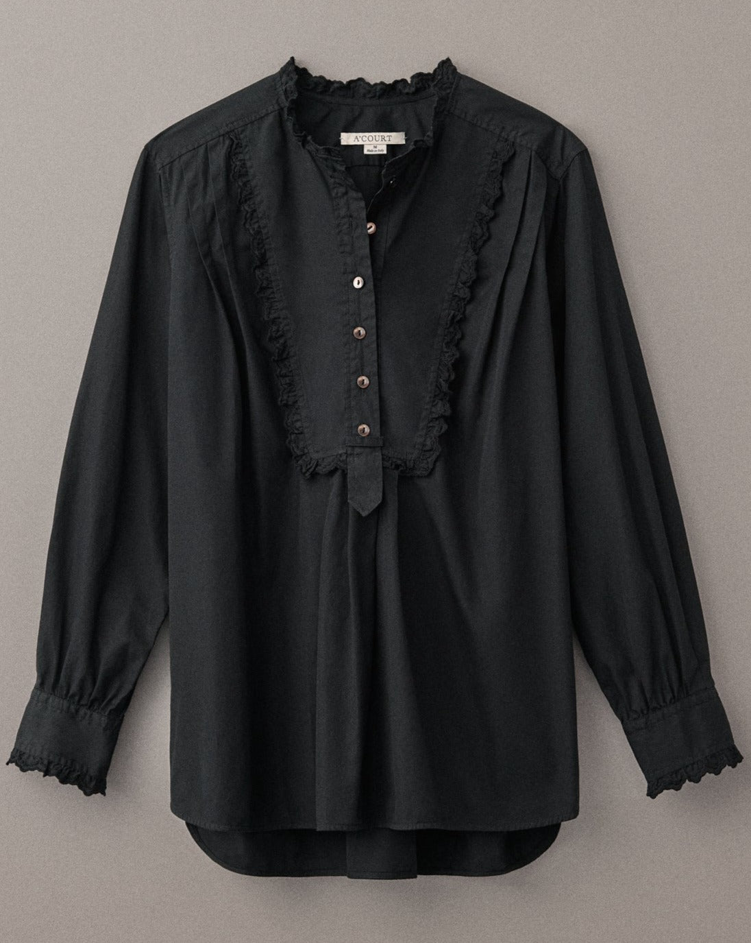 Charlotte Blouse