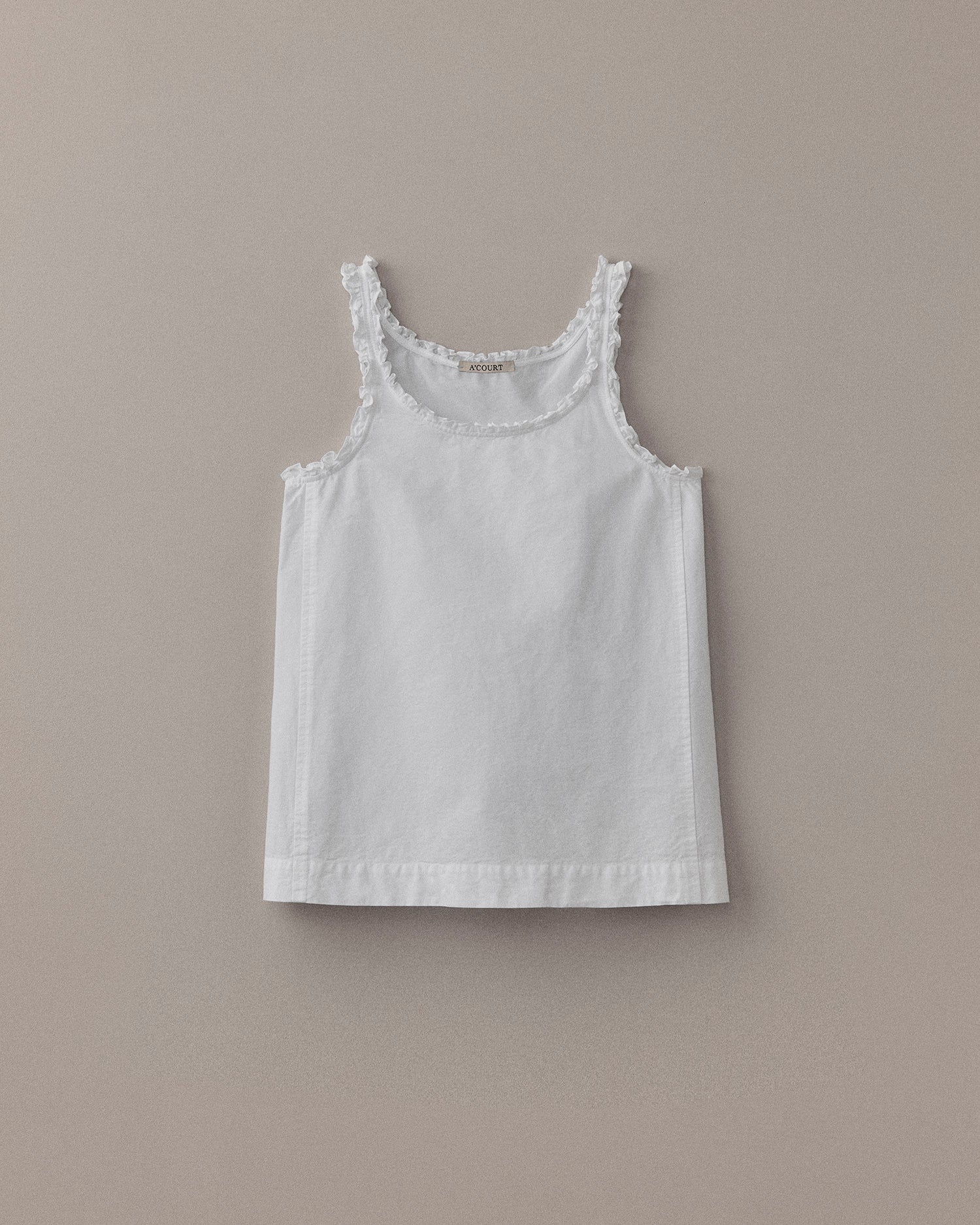 La Chemise Tank