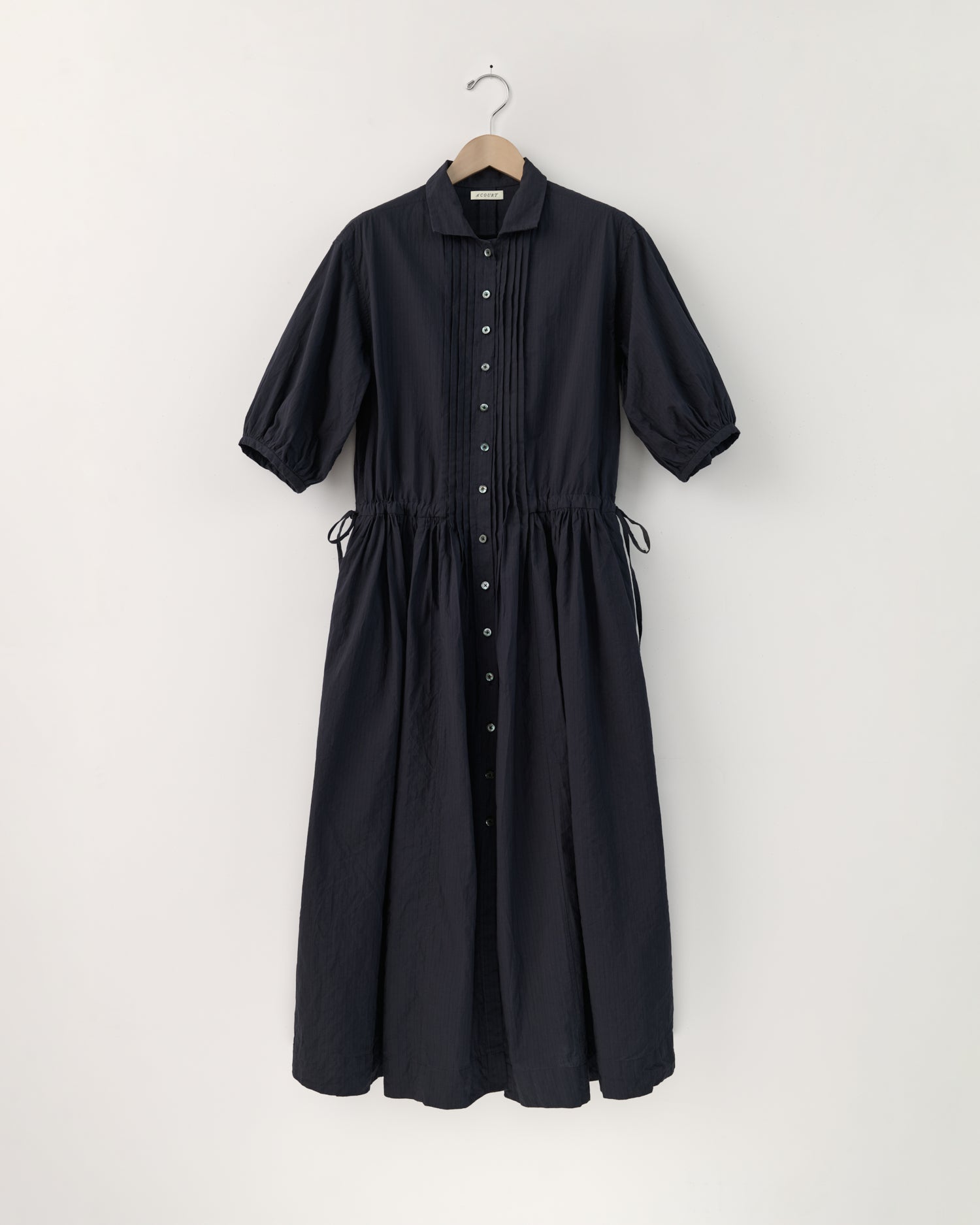 Claire de Lune Dress