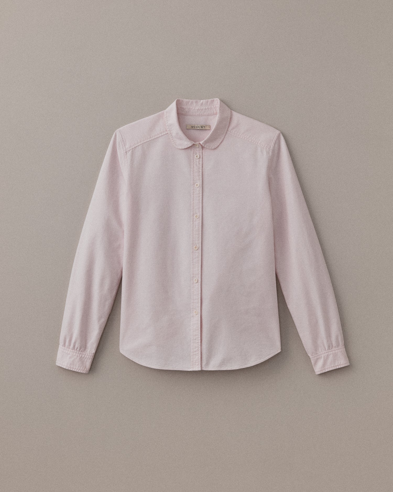 La Classic Blouse
