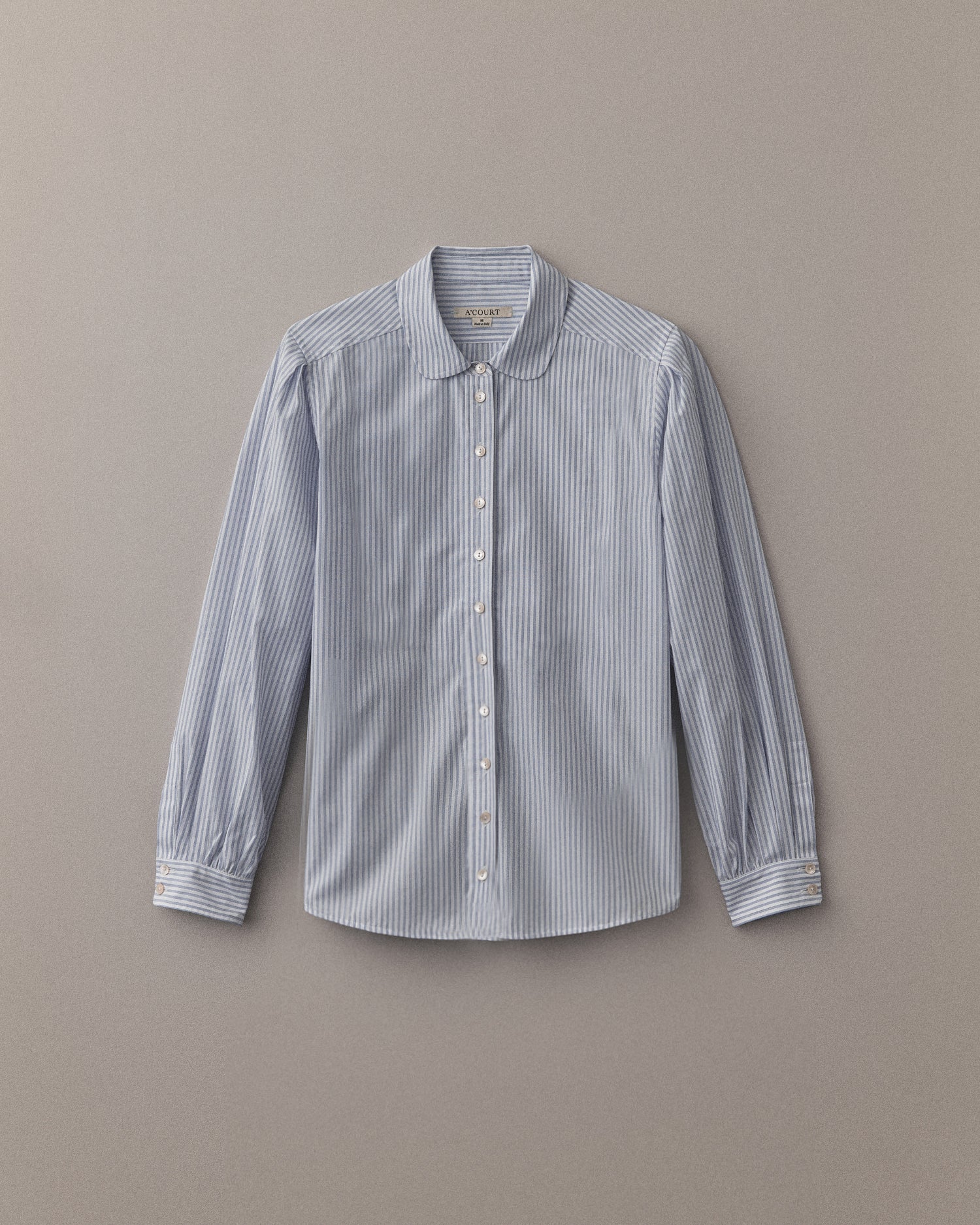 La Classic Blouse