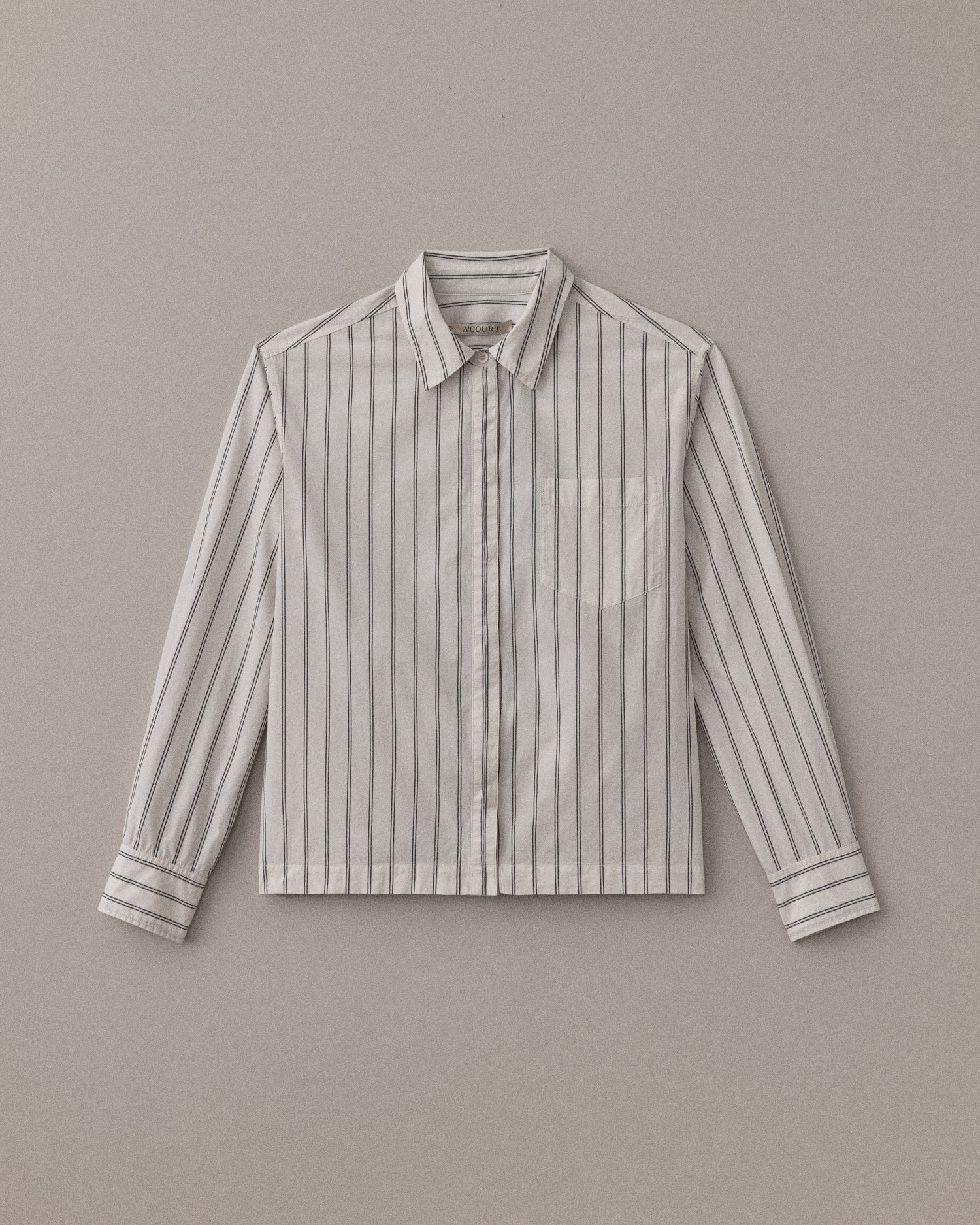 Haworth Shirt
