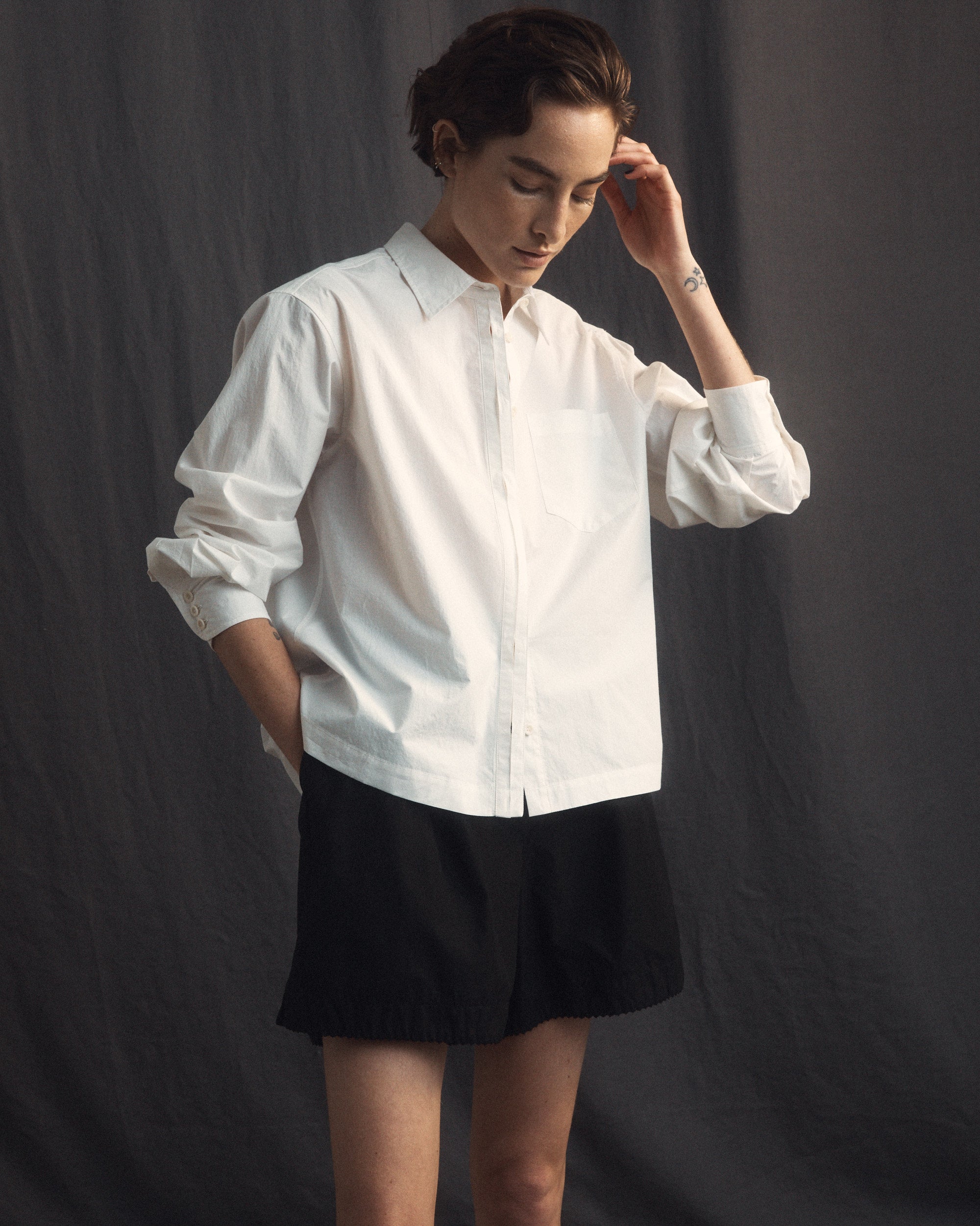 Haworth Shirt