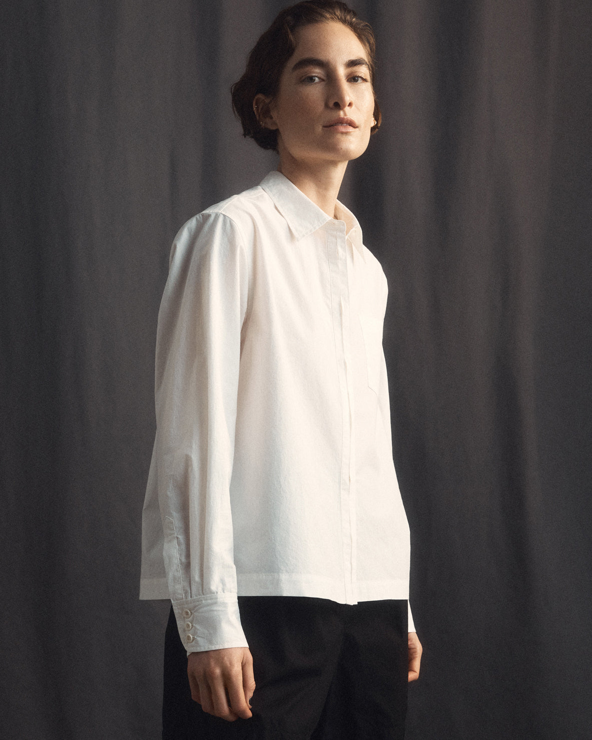 Haworth Shirt
