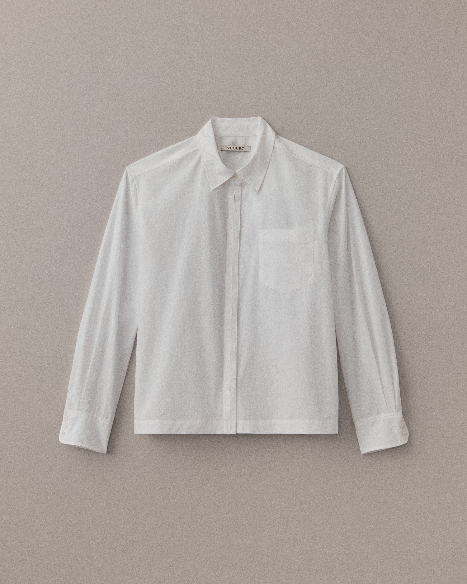 Haworth Shirt