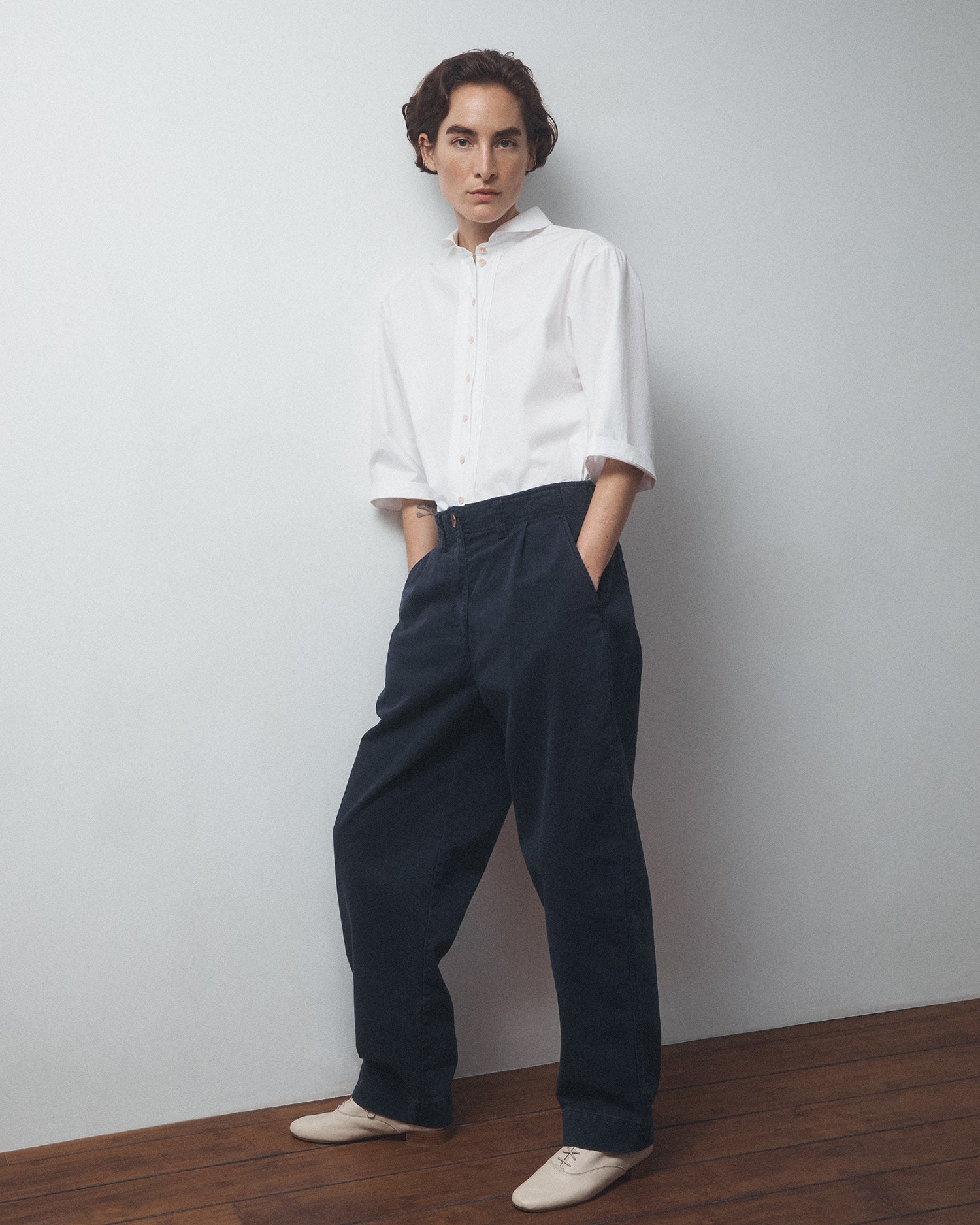 Jane Blouse