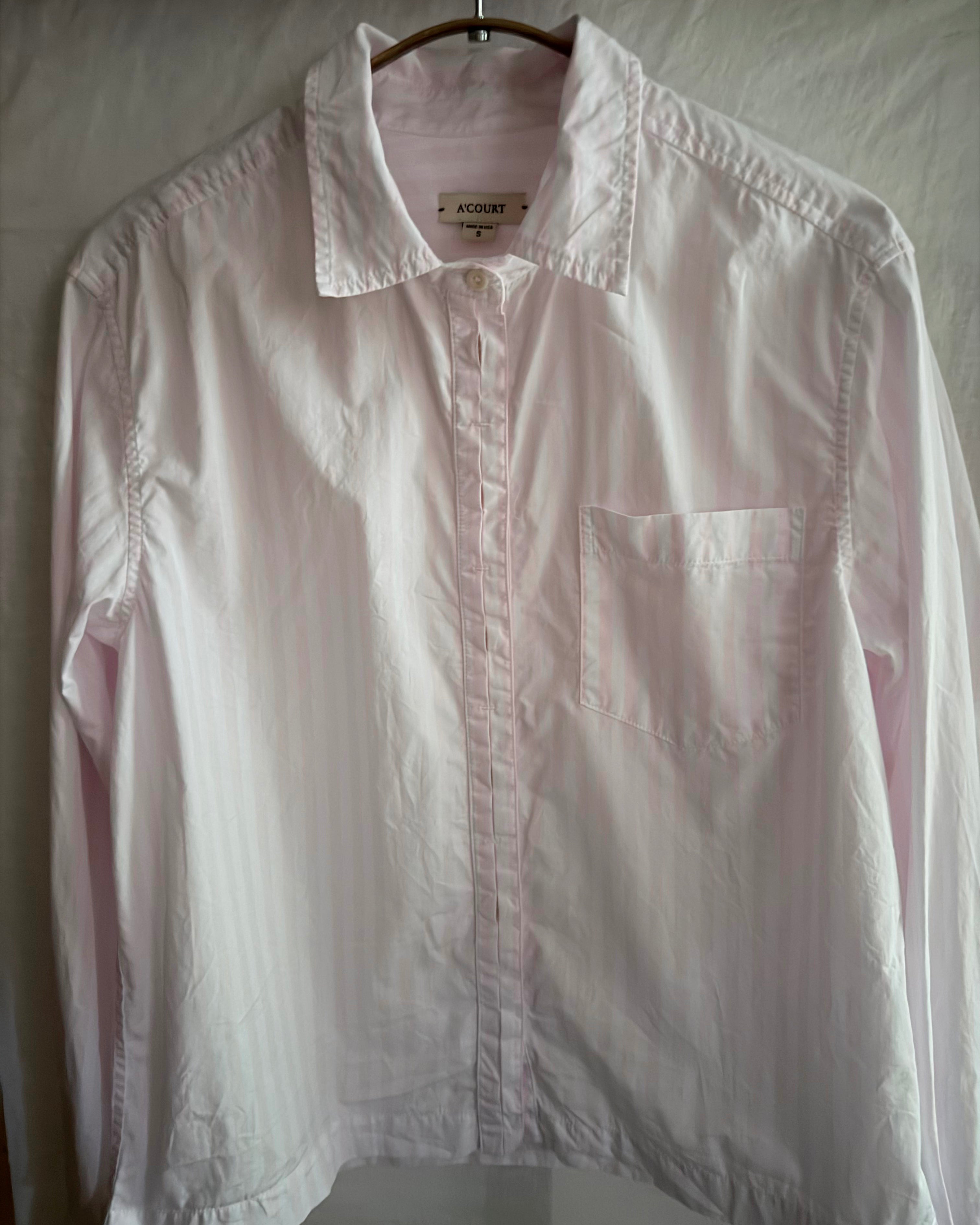 Haworth Shirt