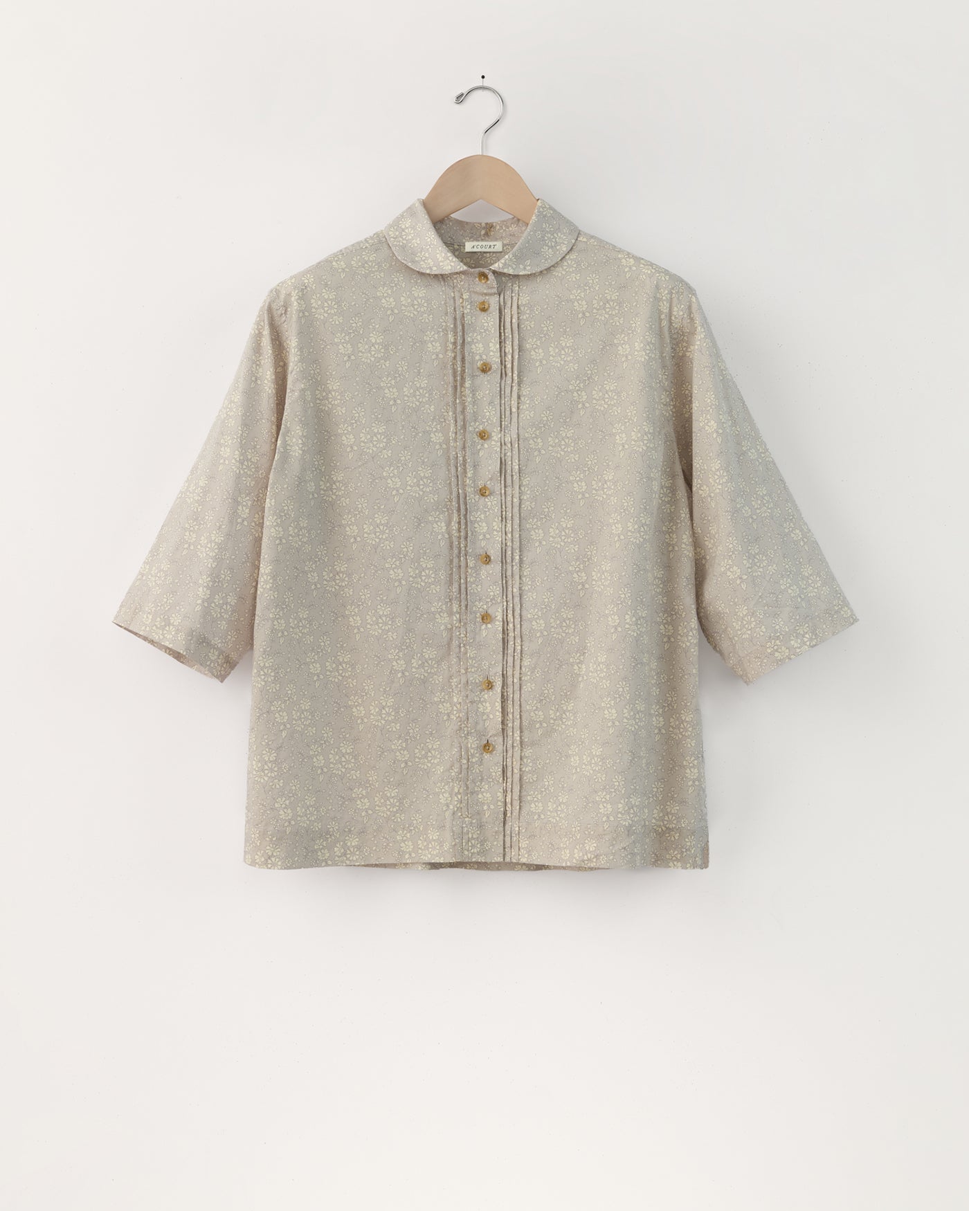 Jane Blouse
