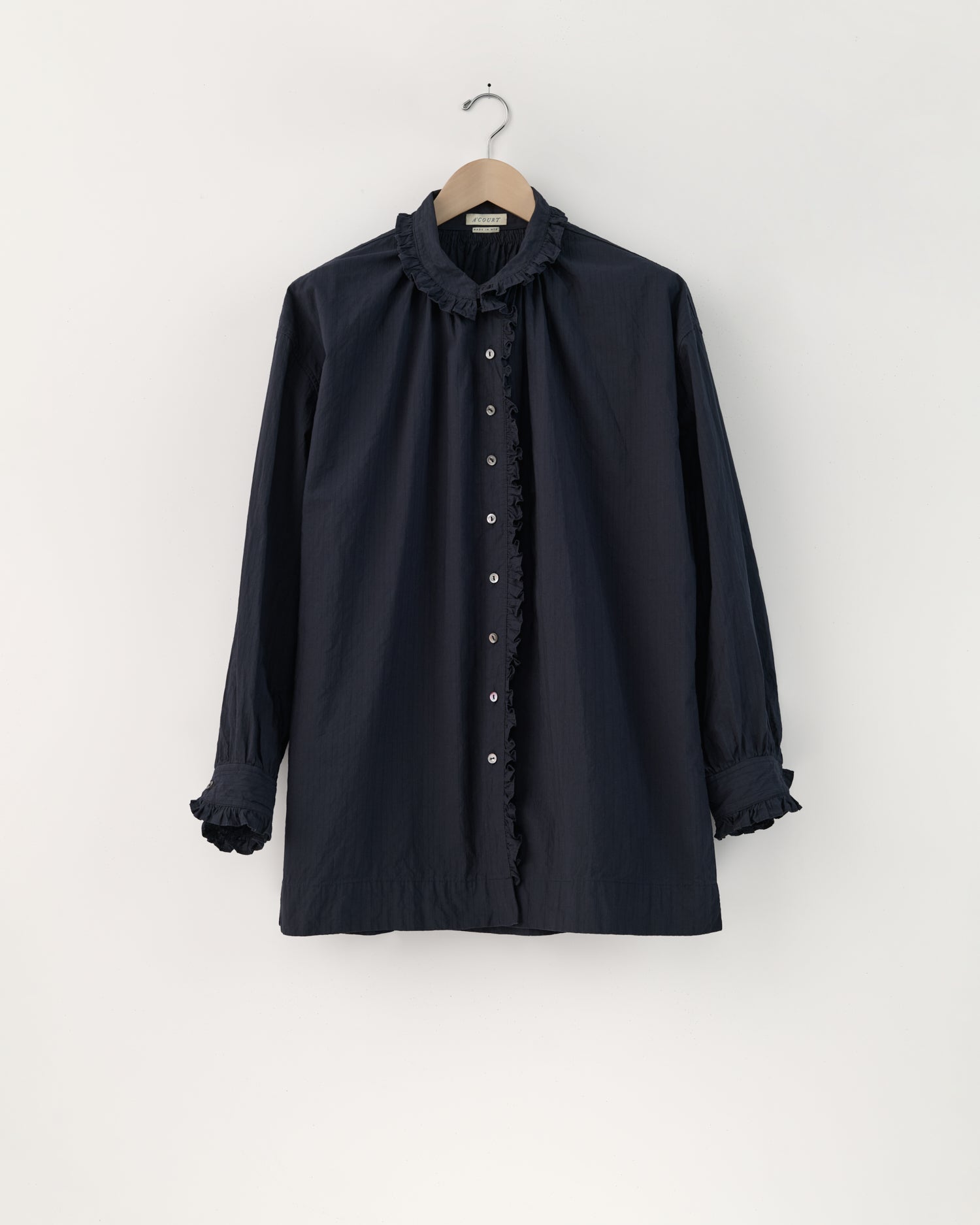Poppy Blouse