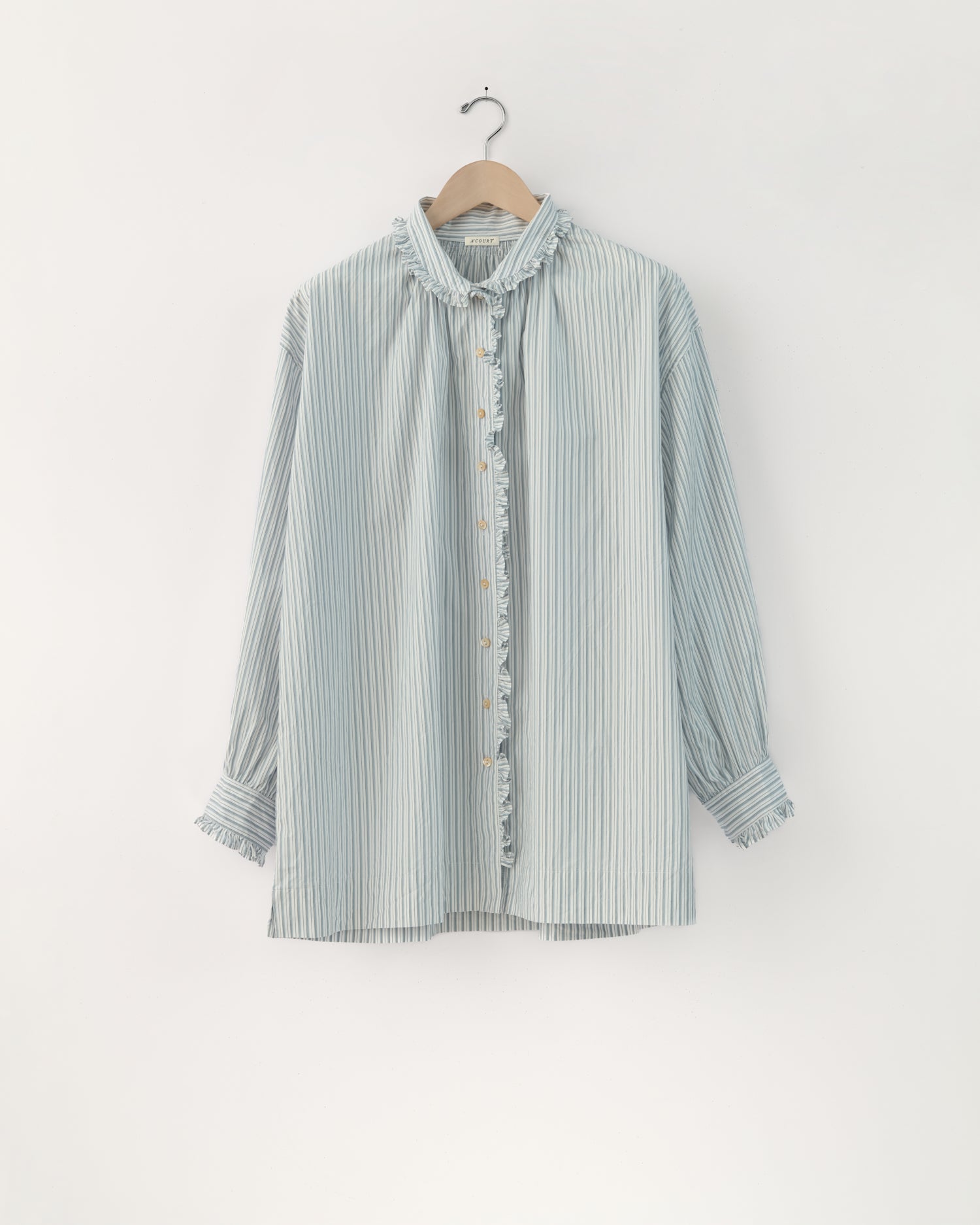 Poppy Blouse