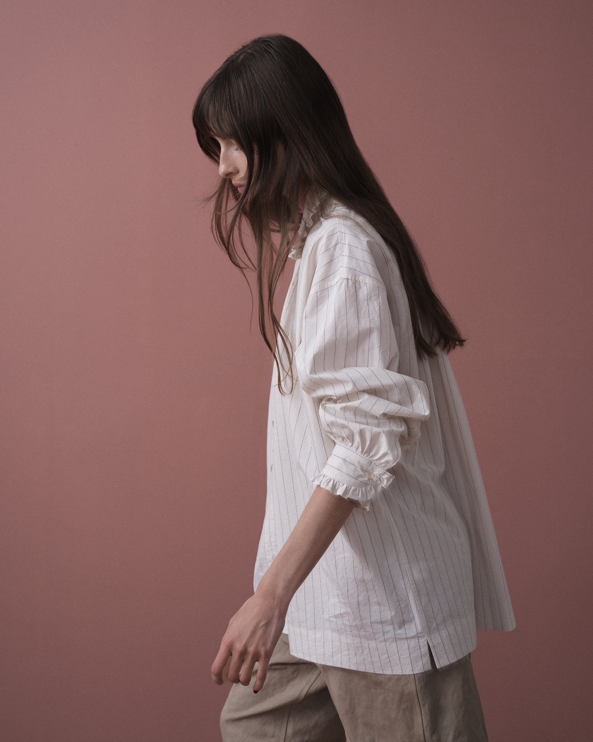 Poppy Blouse