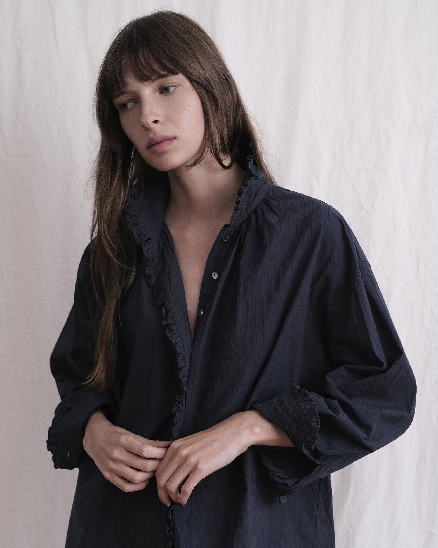 Poppy Blouse