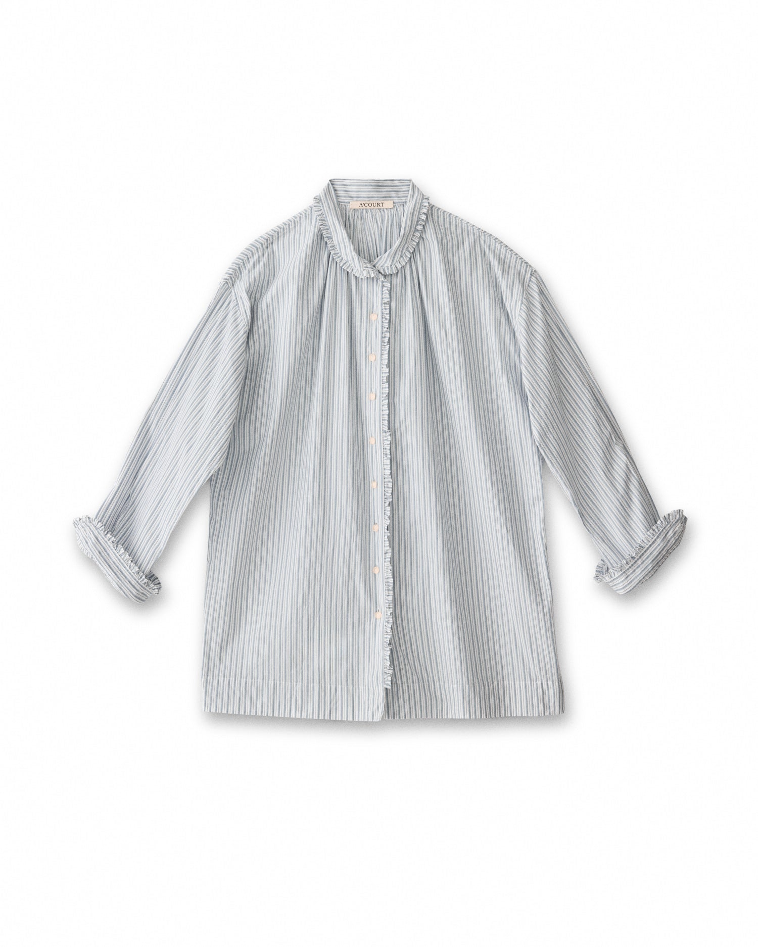 Poppy Blouse