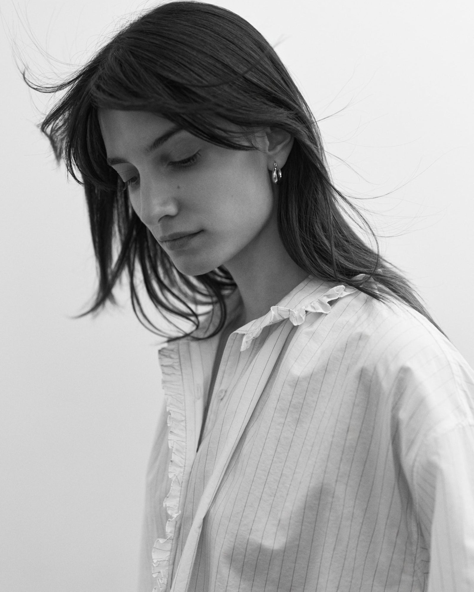 Poppy Blouse