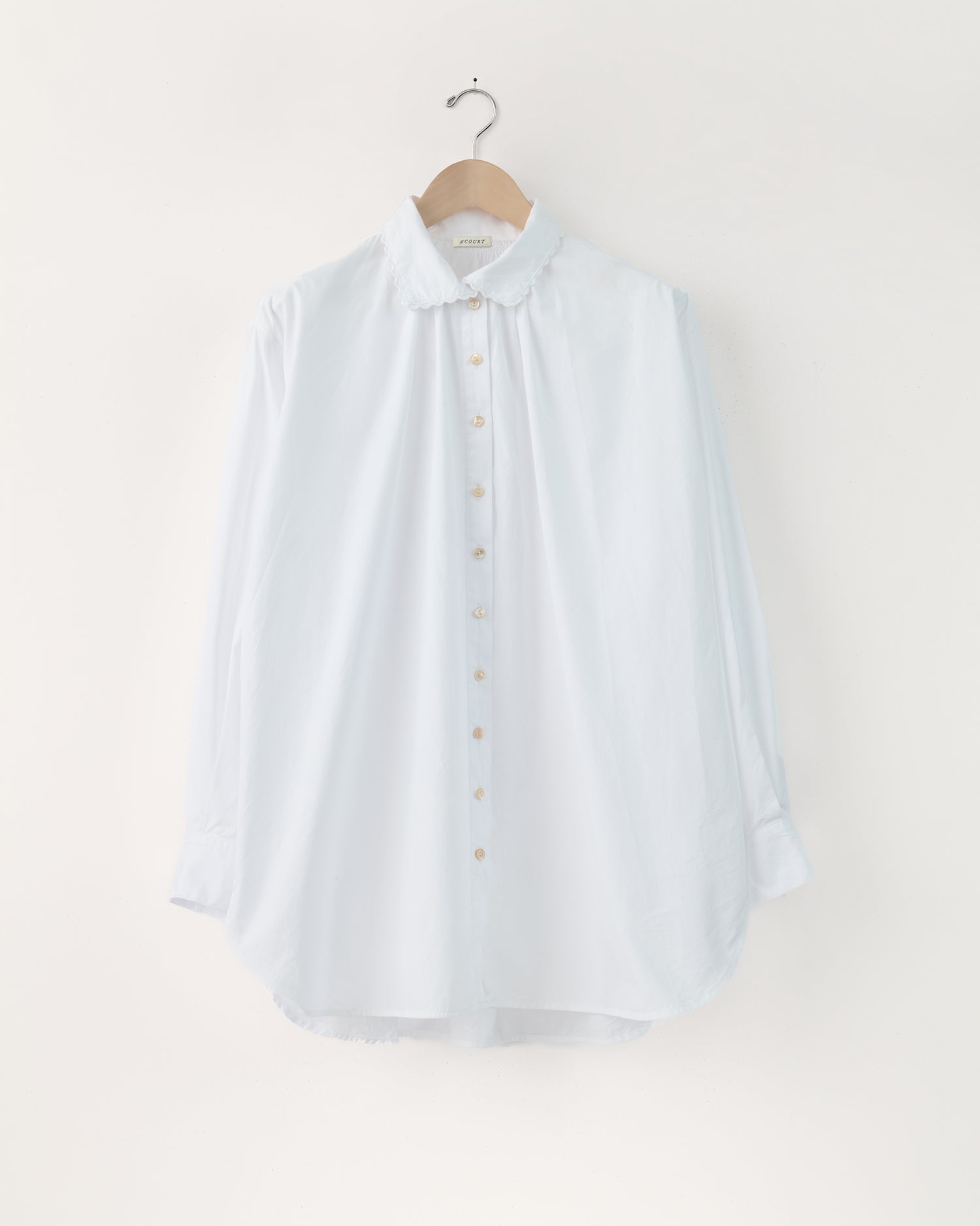 Portobello Blouse