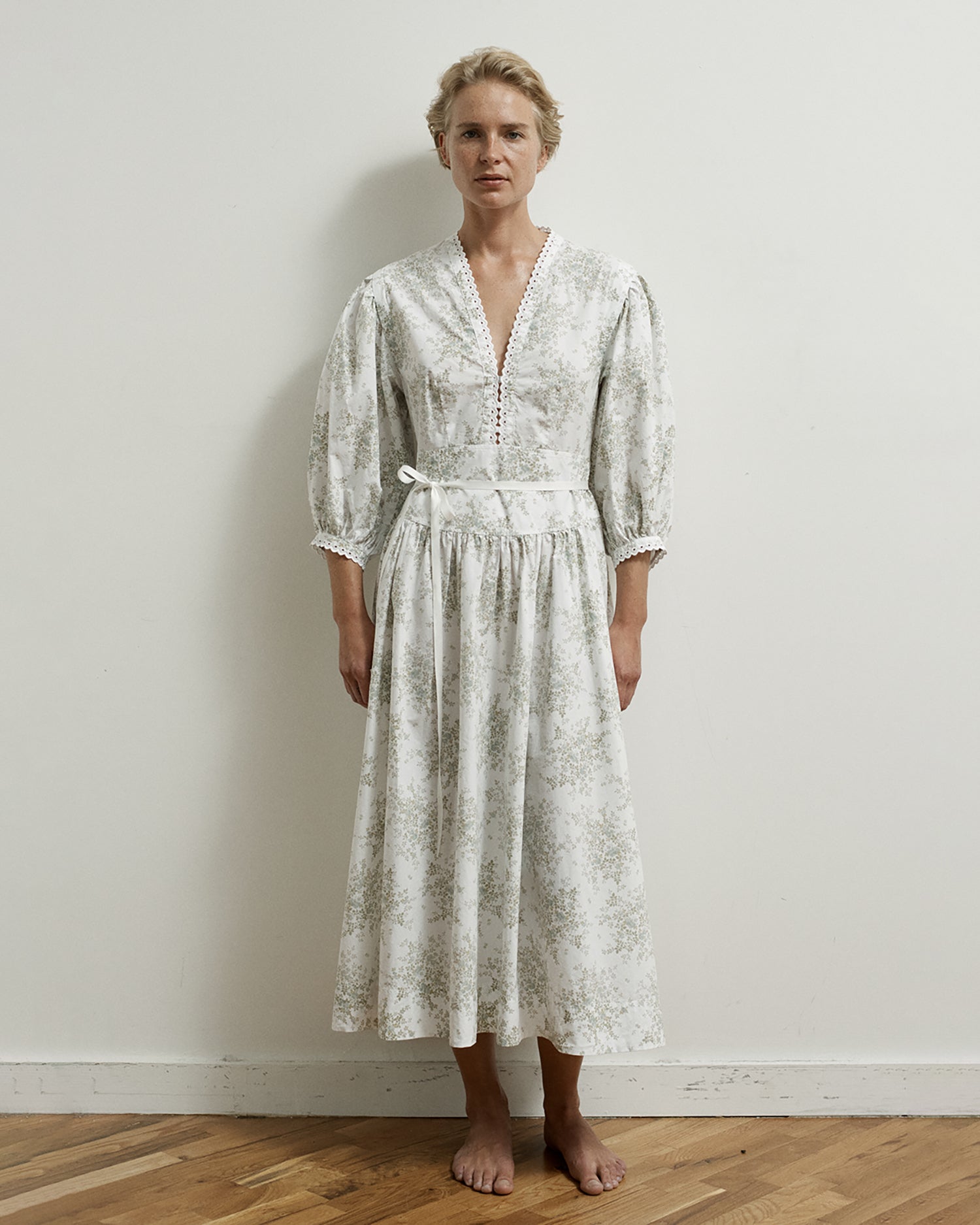 Camille Dress