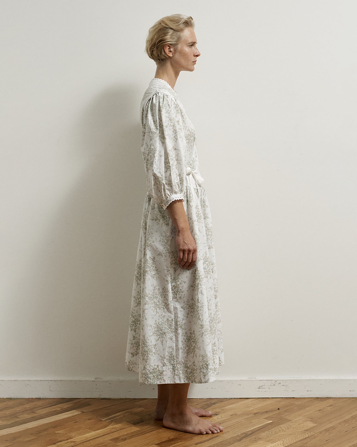 Camille Dress