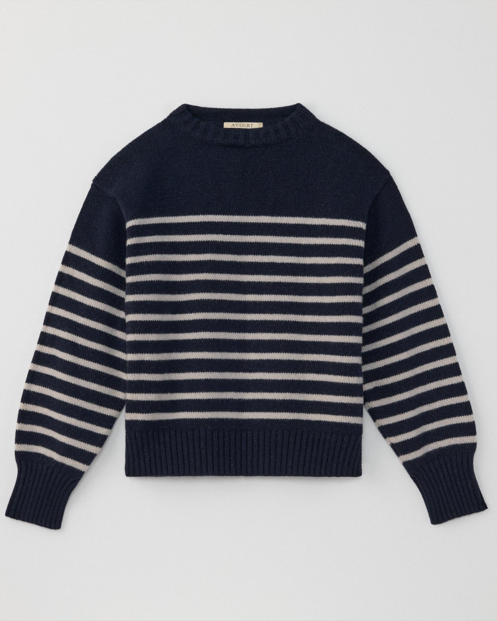 Sailor Sweater