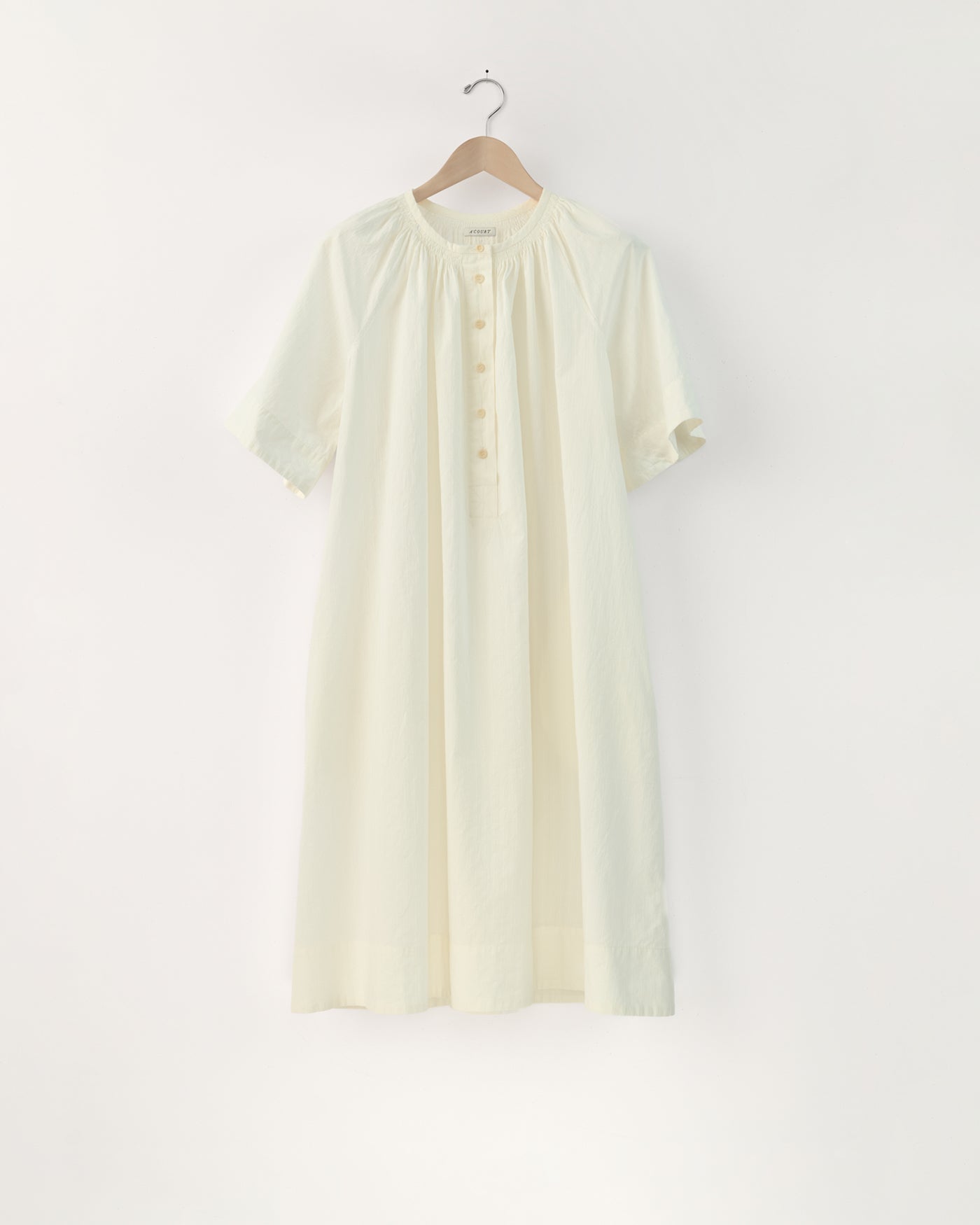 Violette Dress