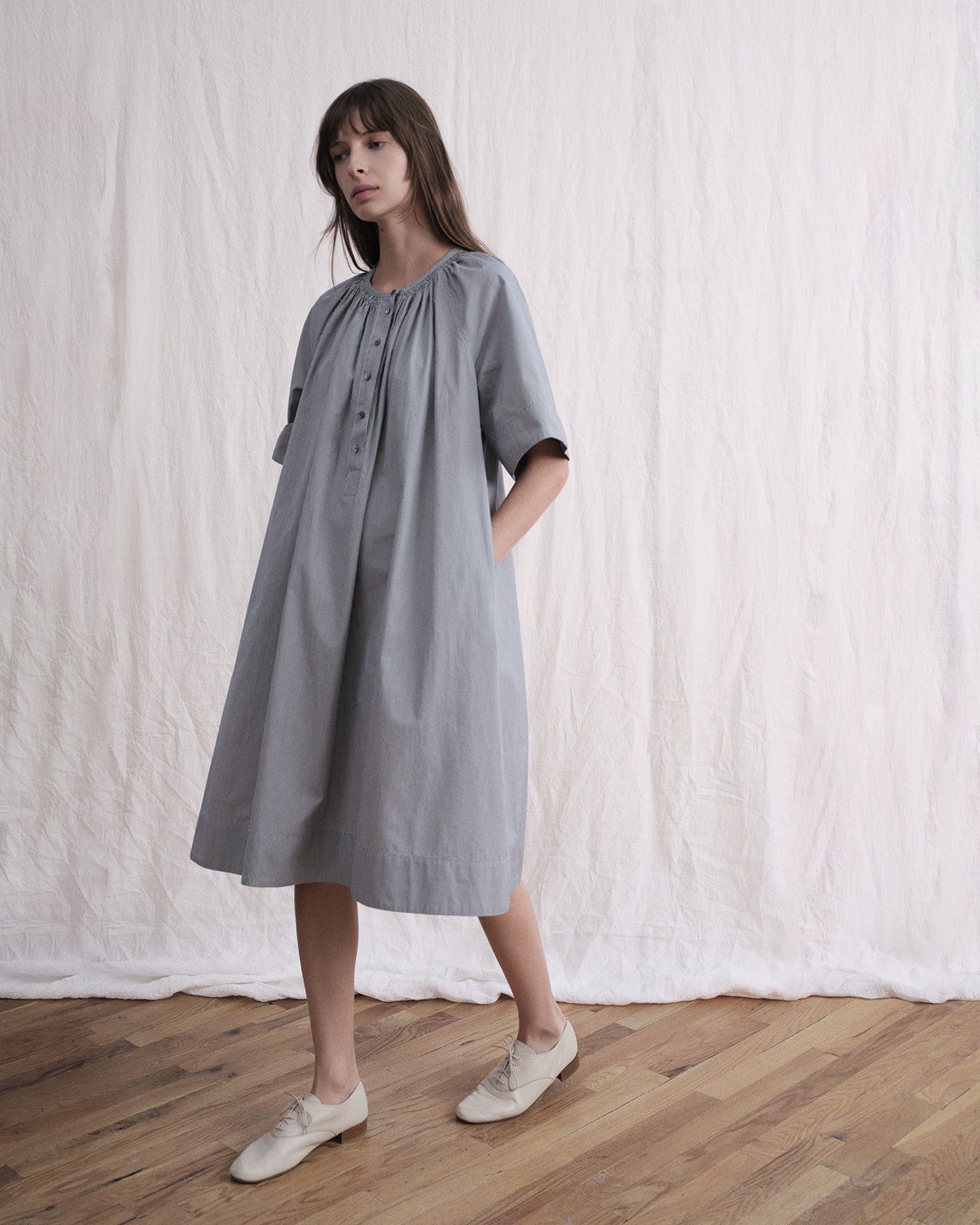 Violette Dress