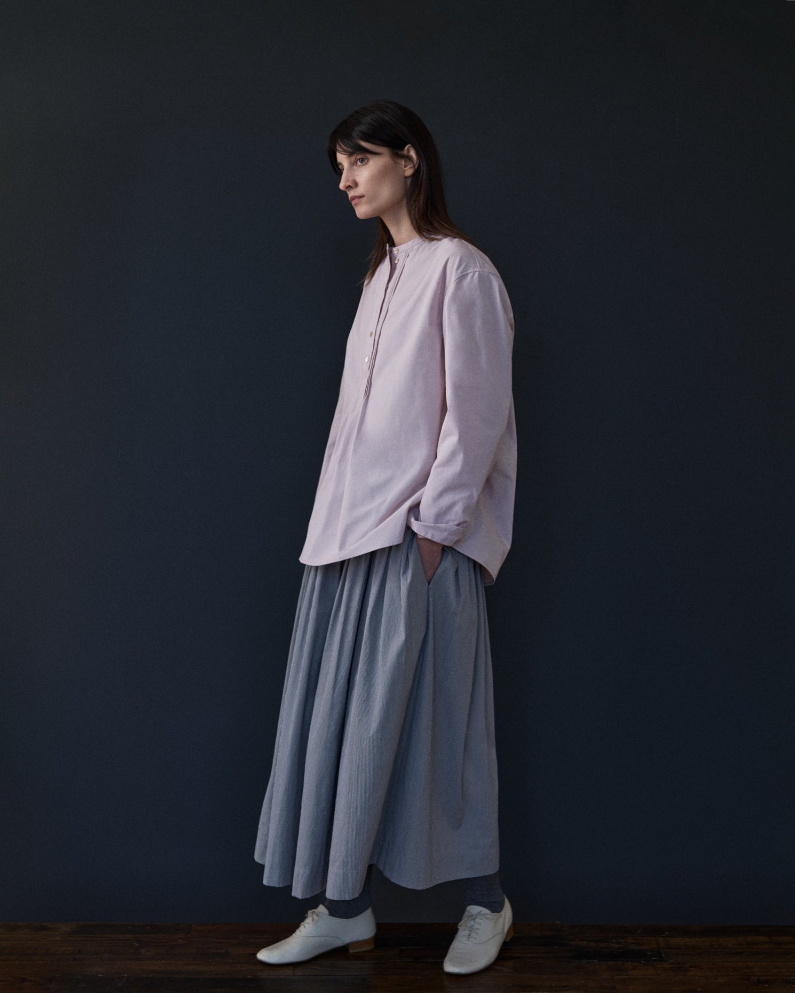 Hope Blouse