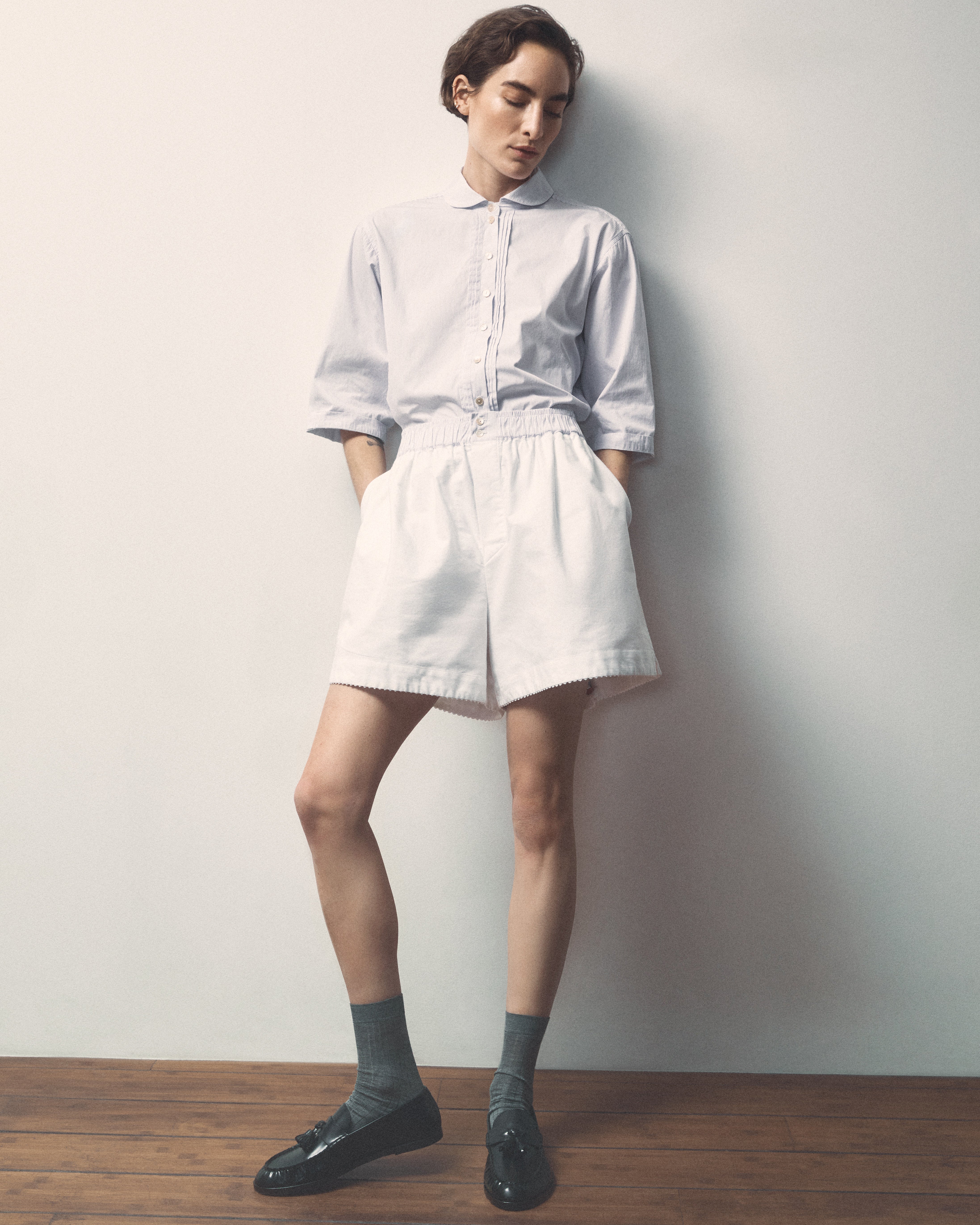 Jane Blouse