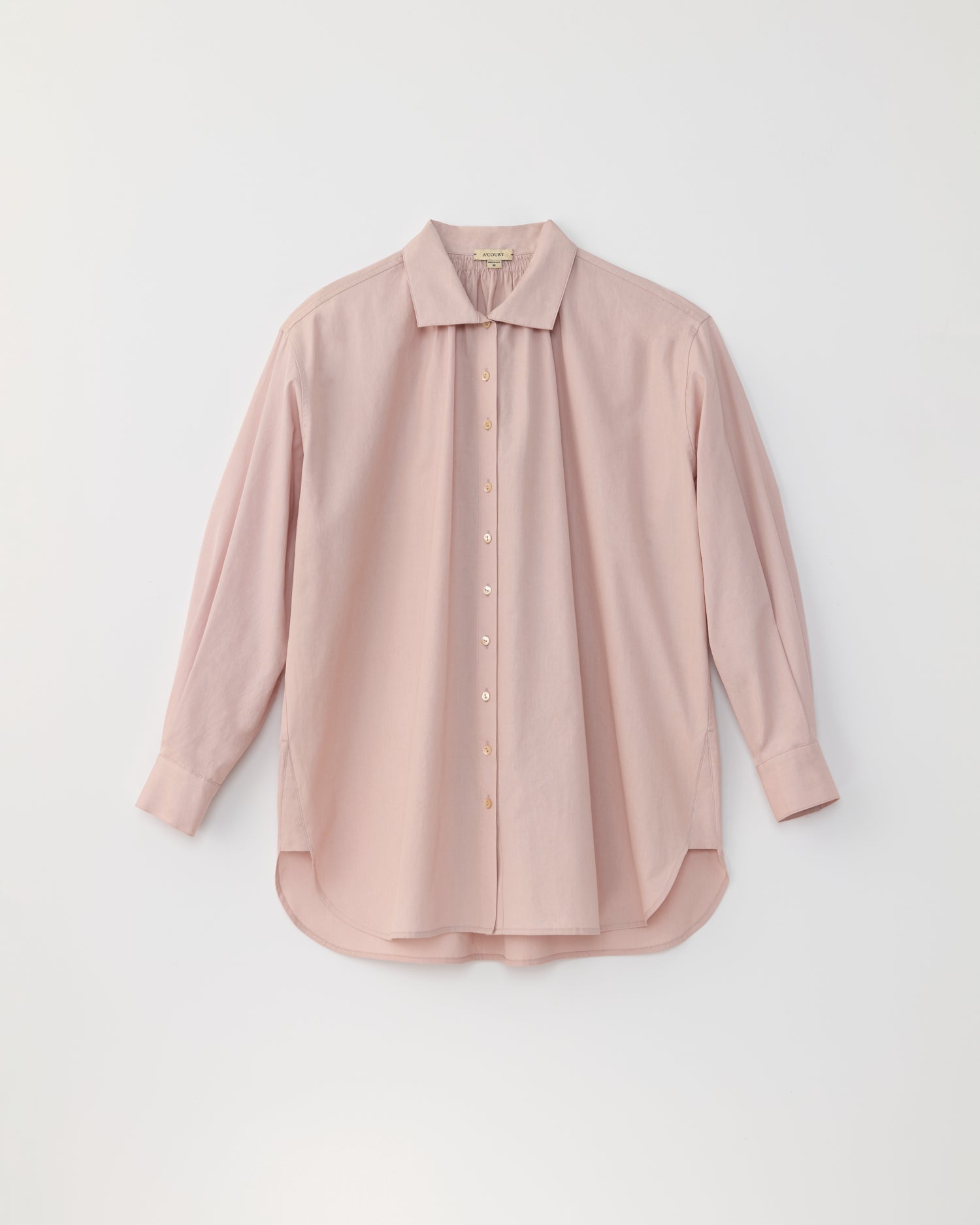 Portobello Blouse