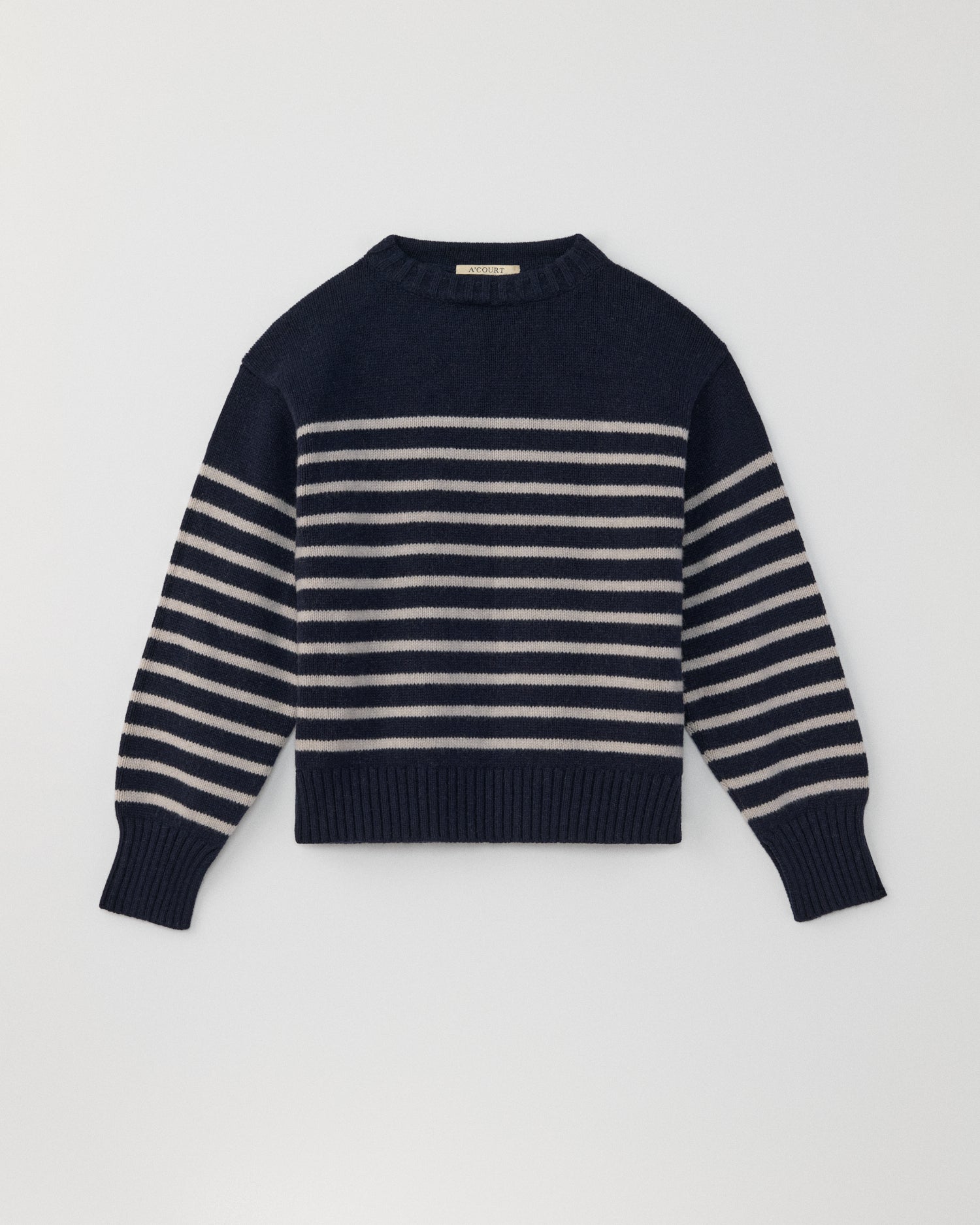 Sailor Sweater