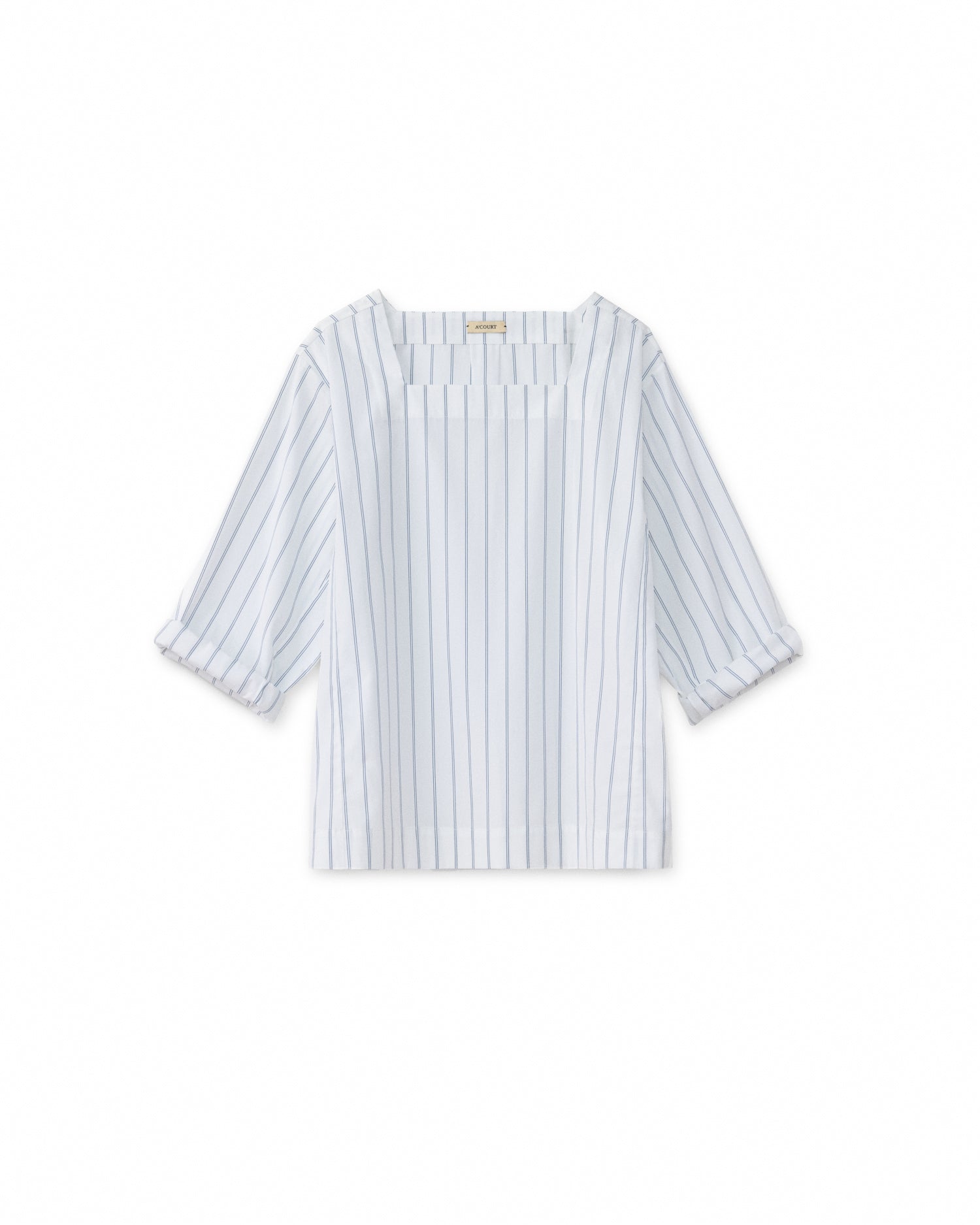 Siren Song Blouse