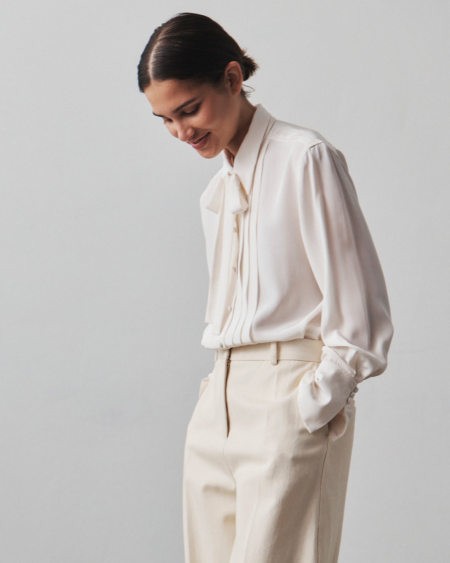 Iris Blouse