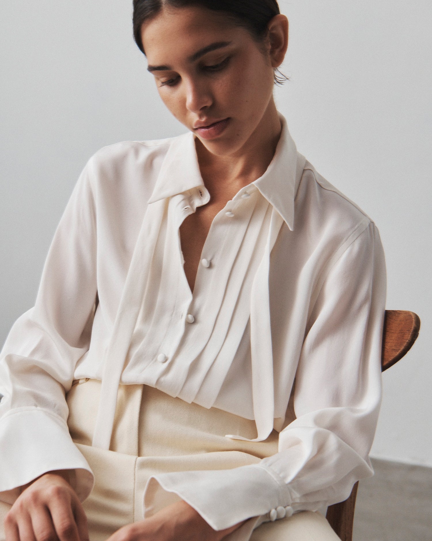 Iris Blouse
