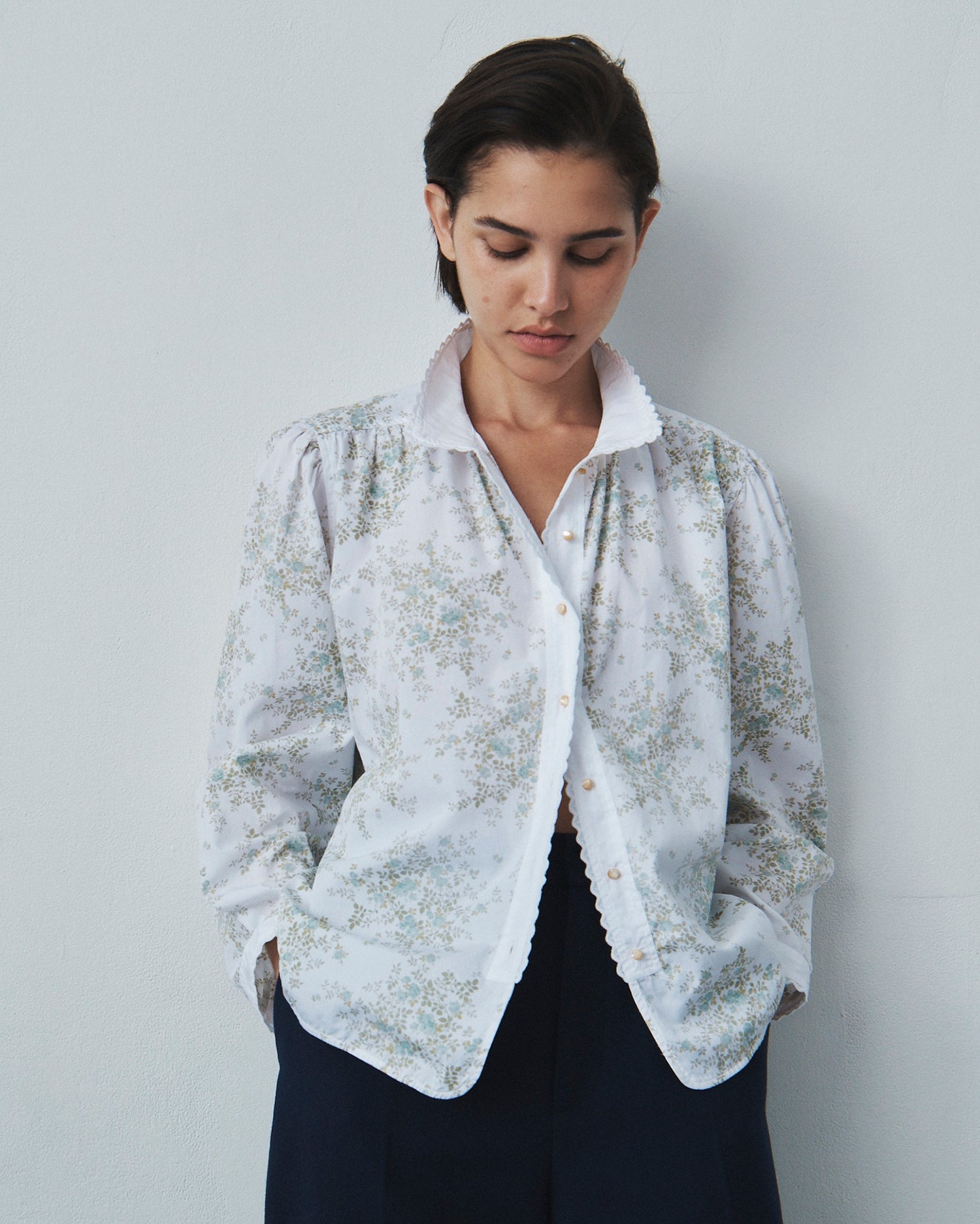 Louise Blouse