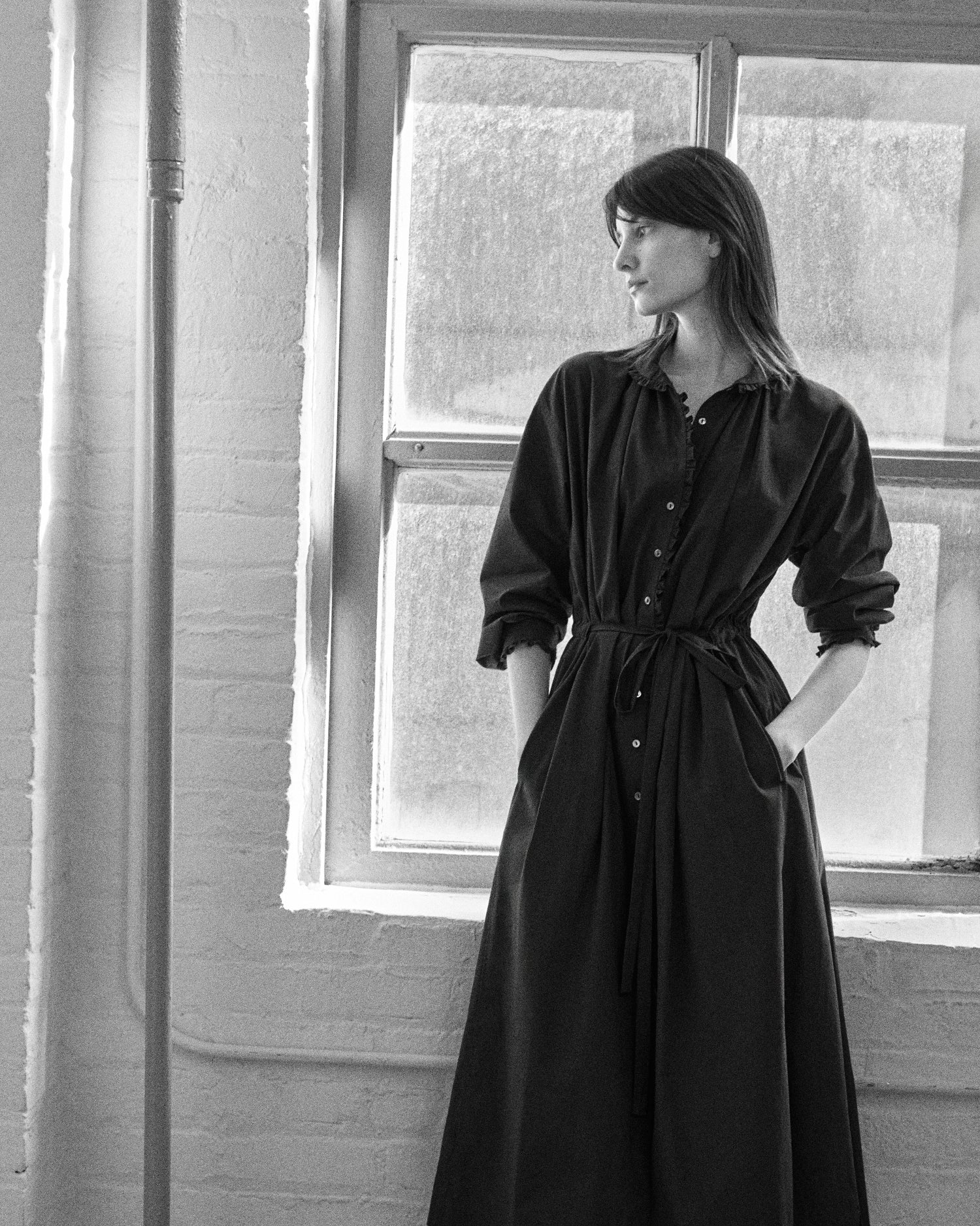 Vivienne Dress