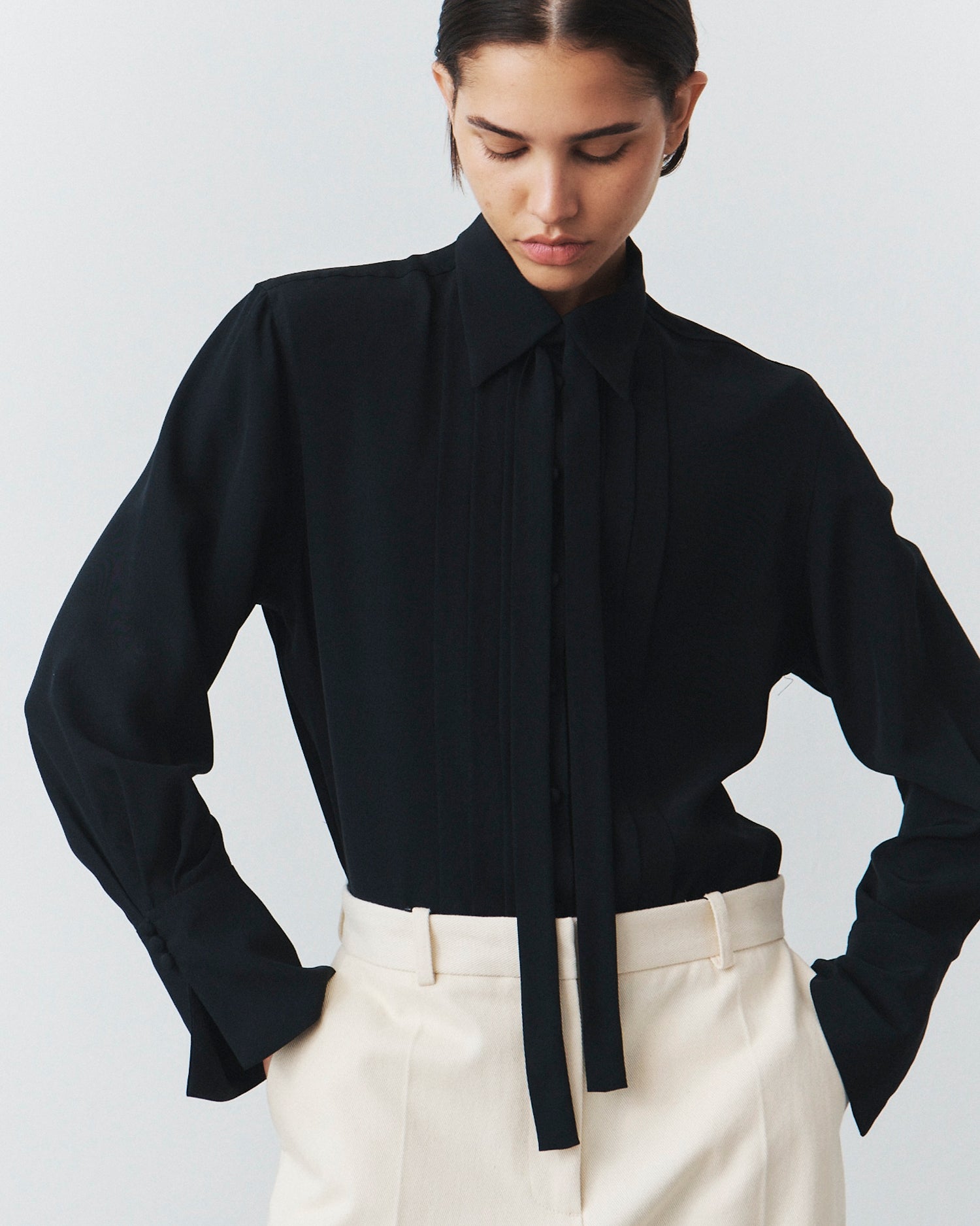 Iris Blouse