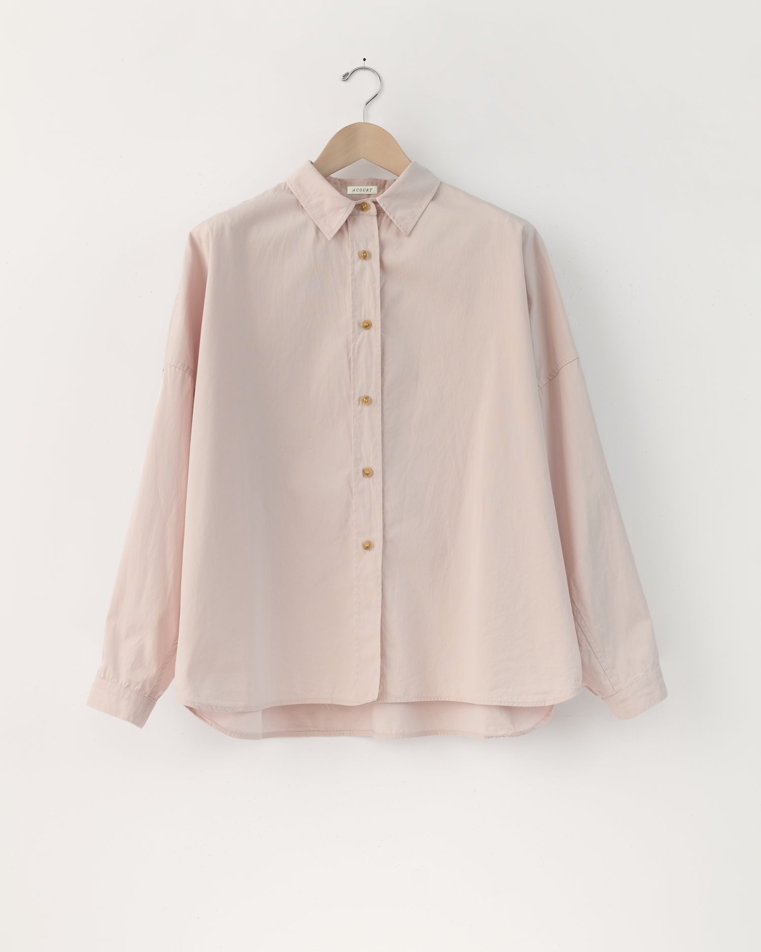 Angelou Blouse