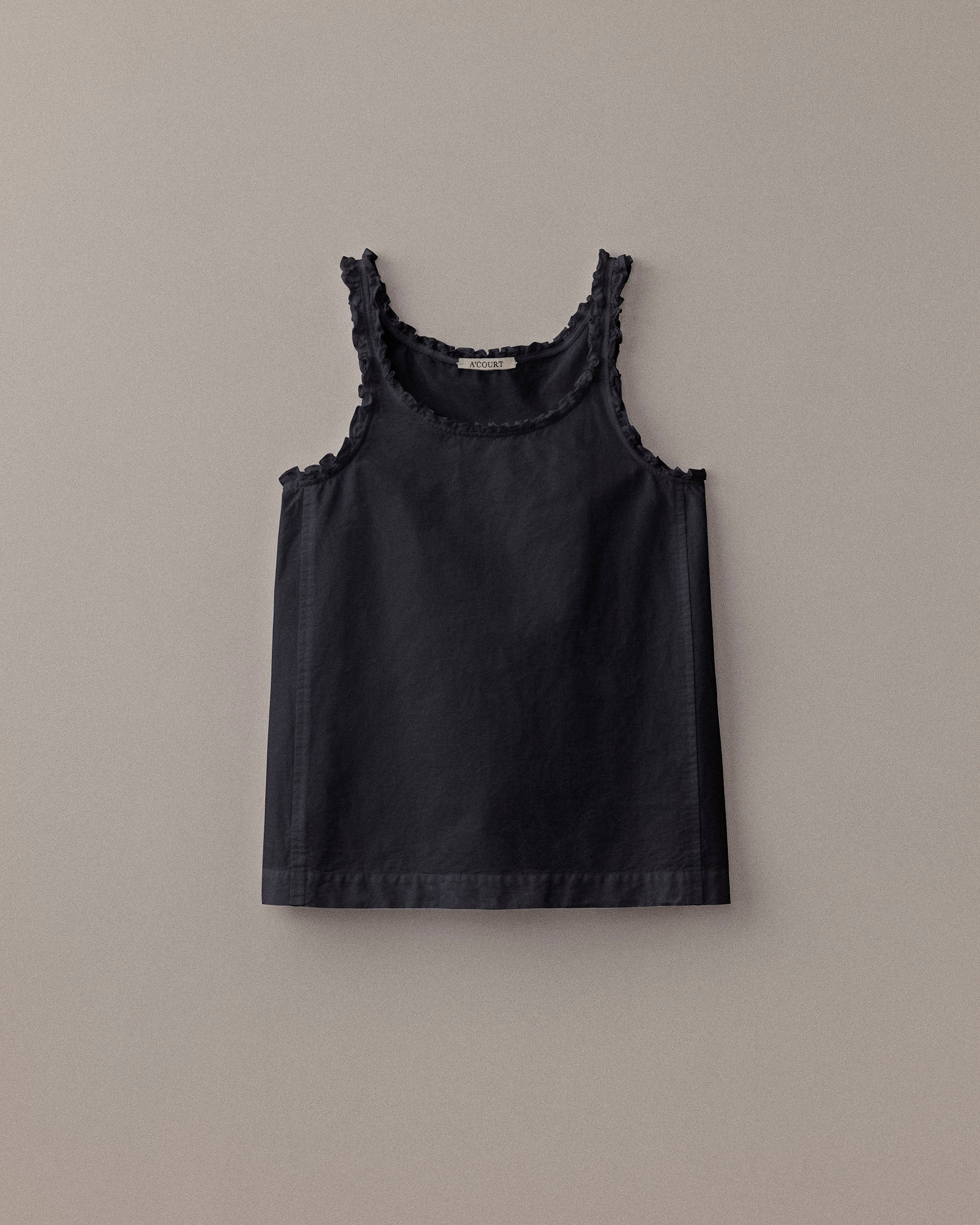 La Chemise Tank