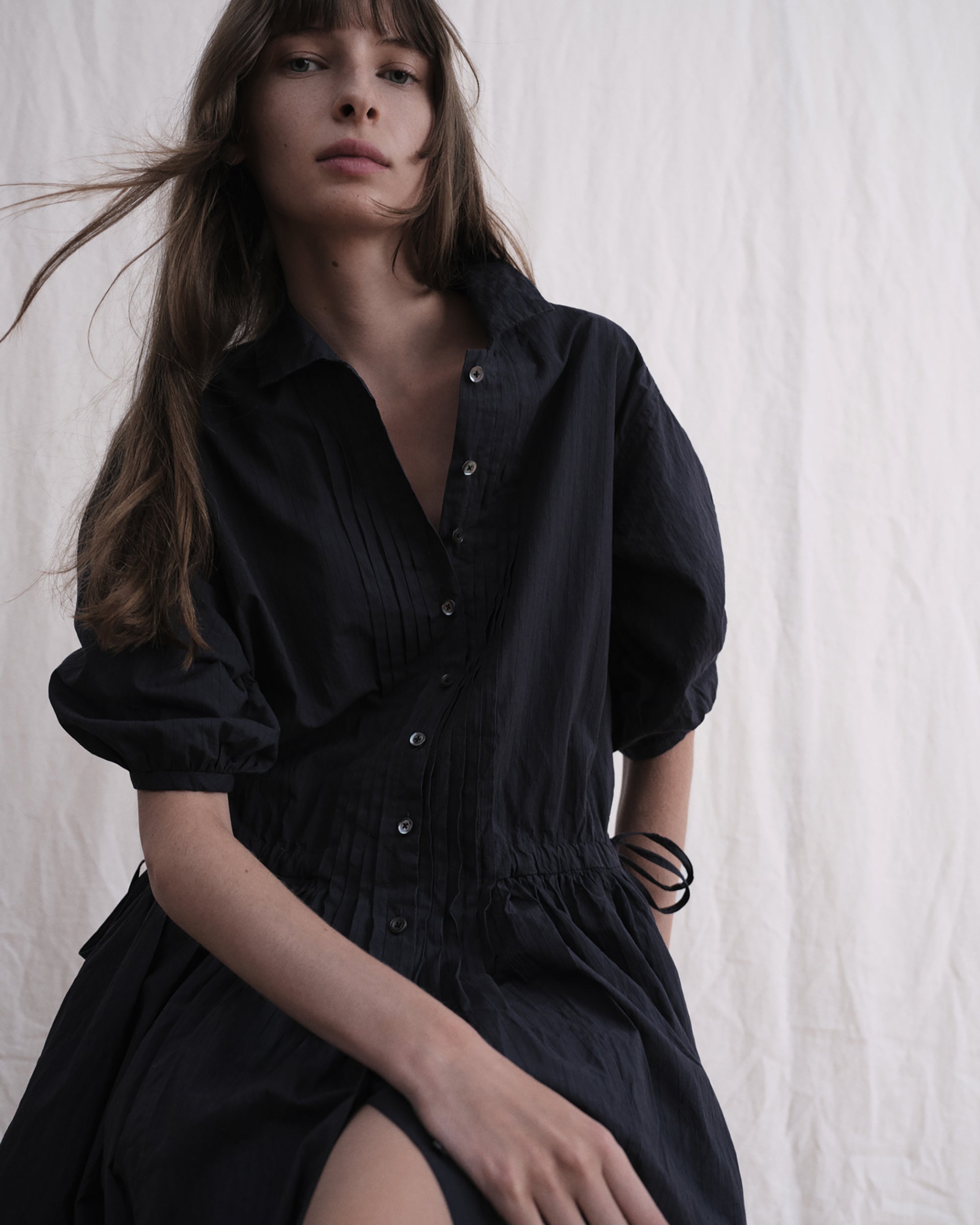 Claire de Lune Dress