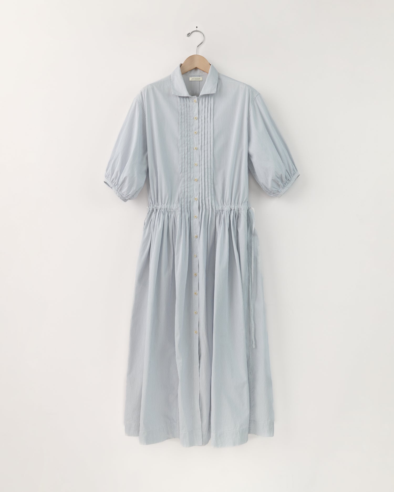 Claire de Lune Dress