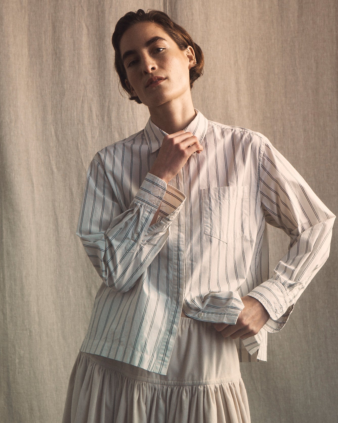 Haworth Shirt