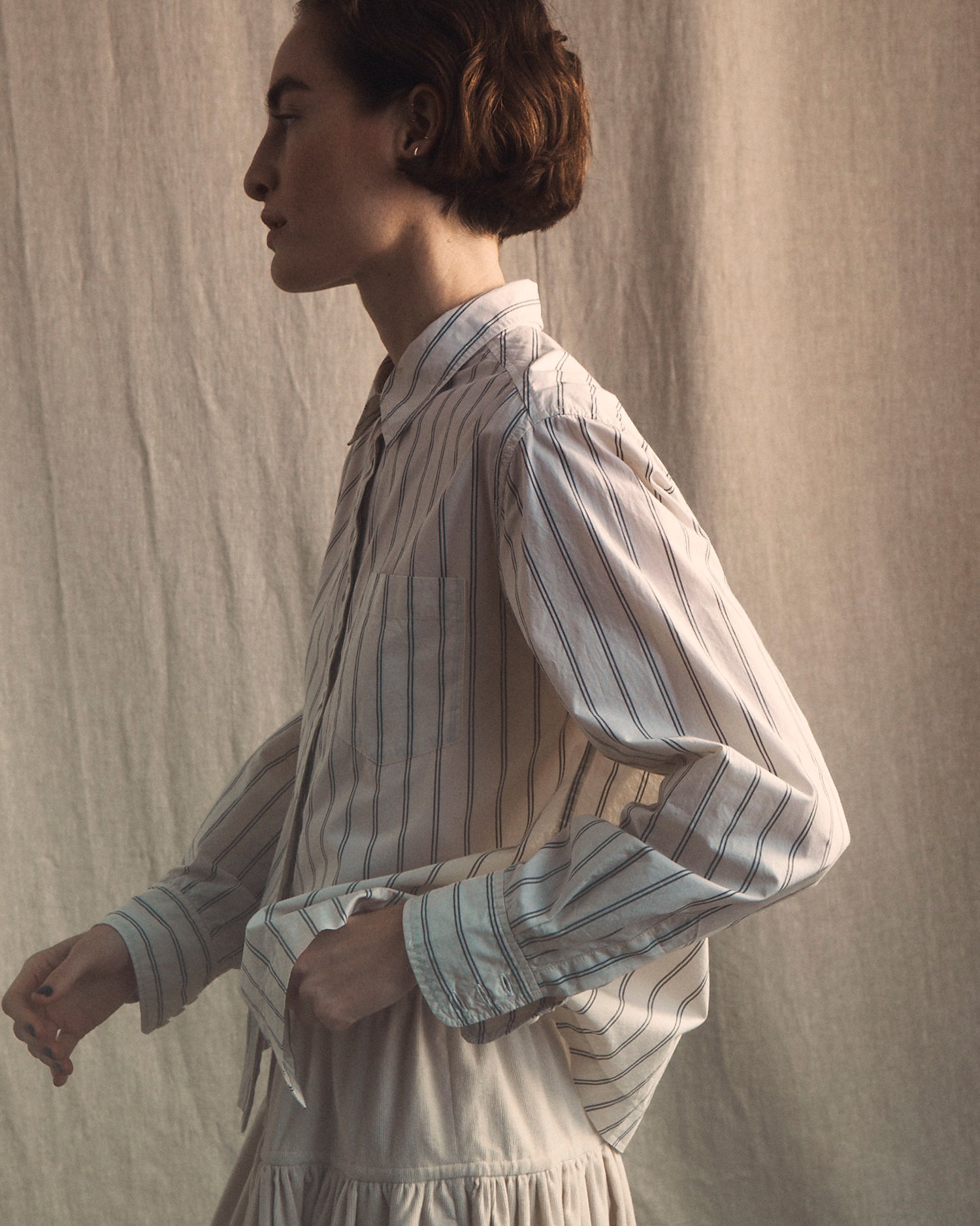 Haworth Shirt