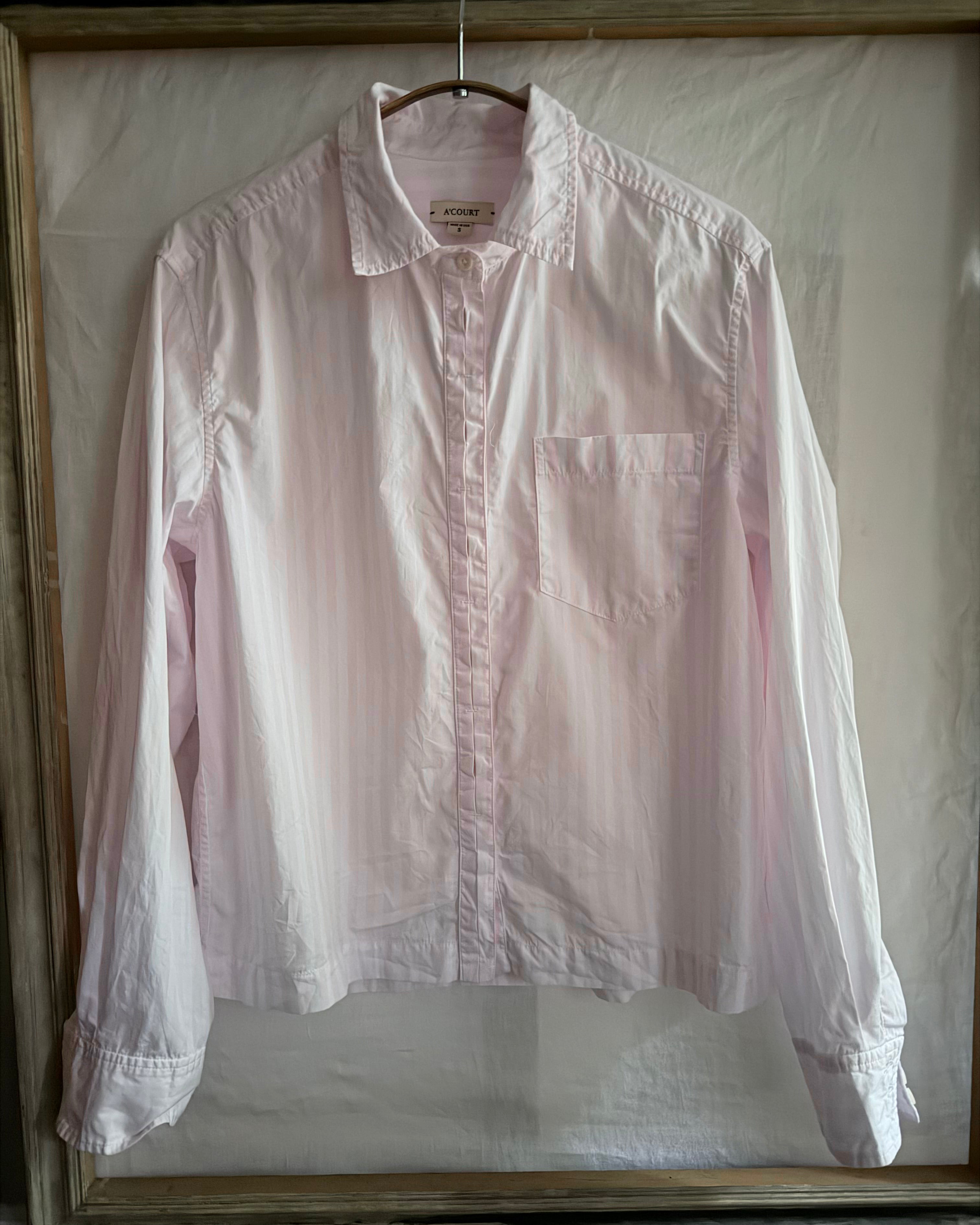 Haworth Shirt