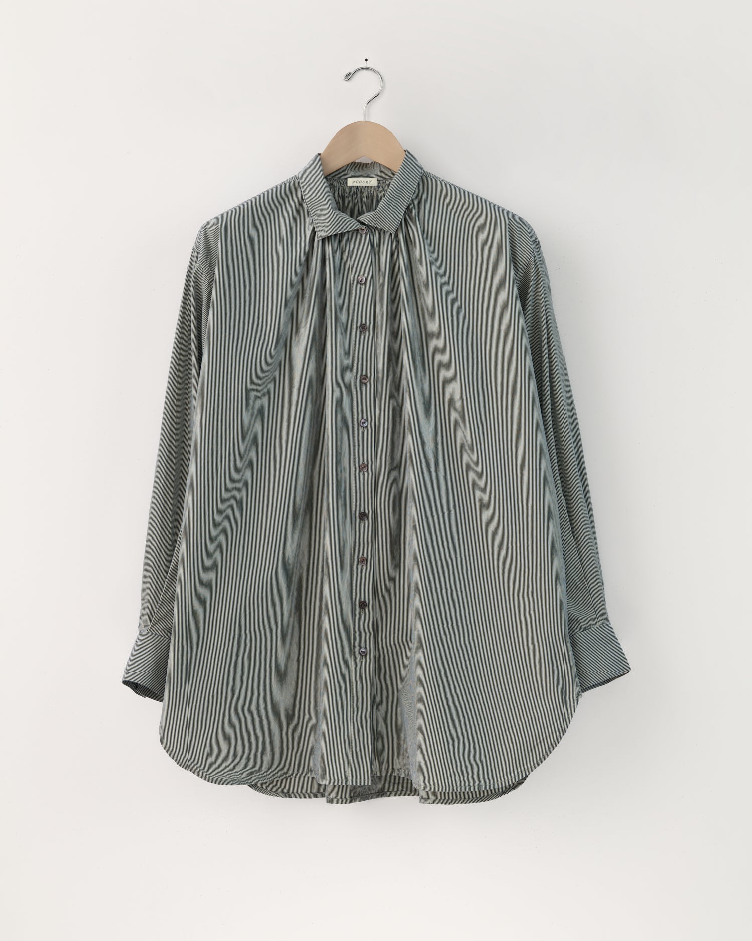 Portobello Blouse