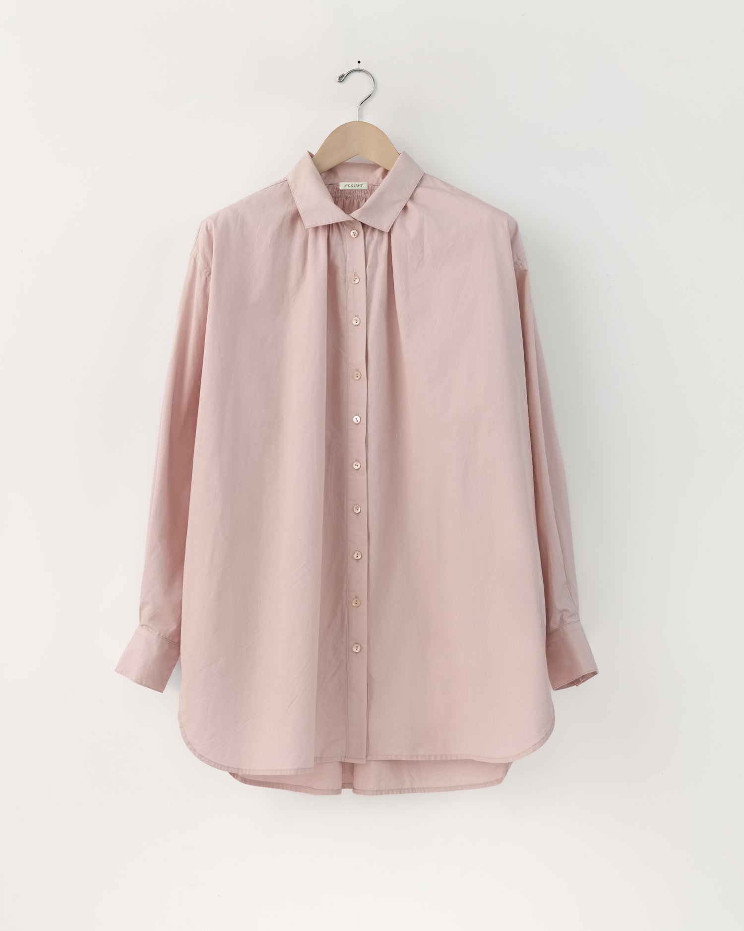 Portobello Blouse
